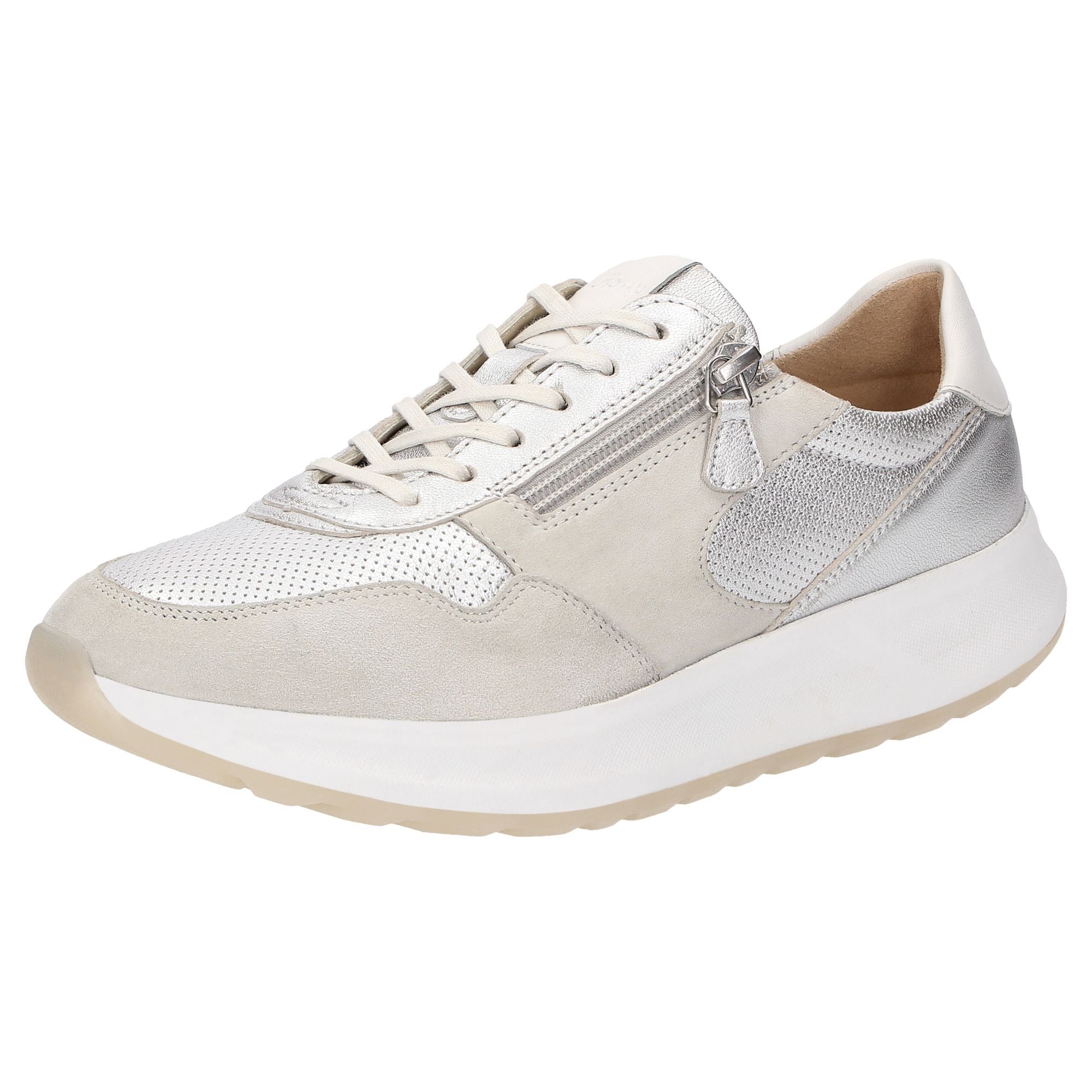 SIOUX Sneaker »Sunivla-700-J«