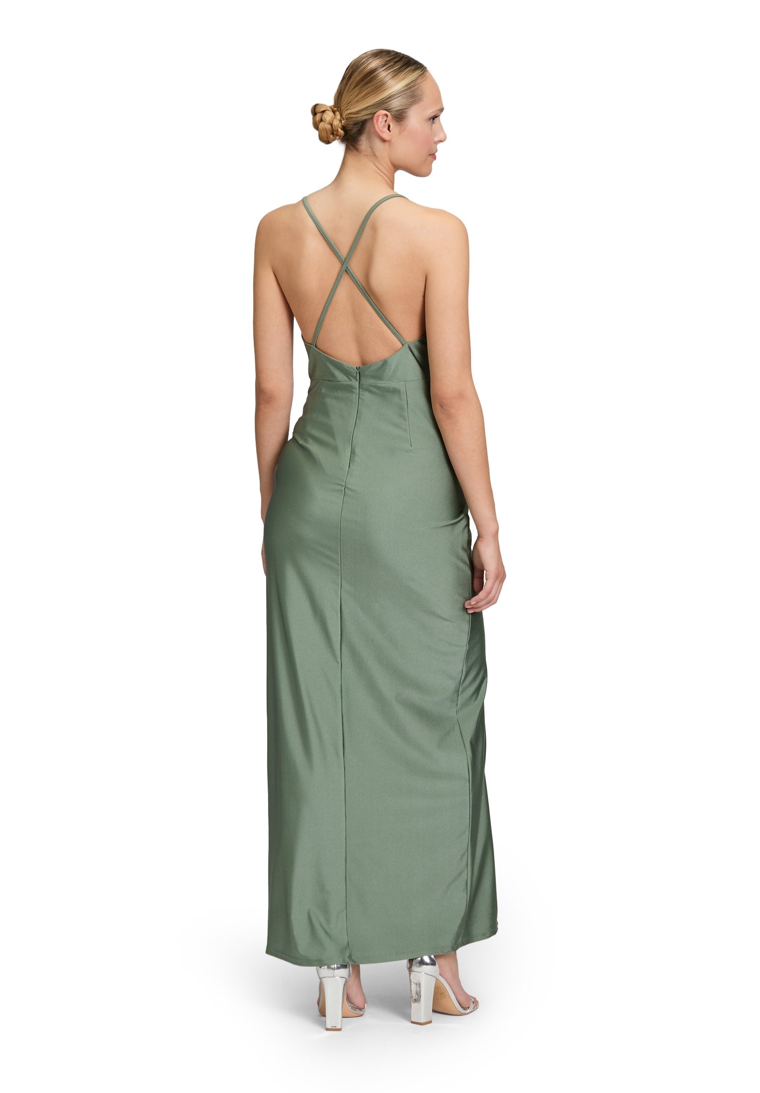 Vera Mont Abendkleid »Abendkleid figurbetont«