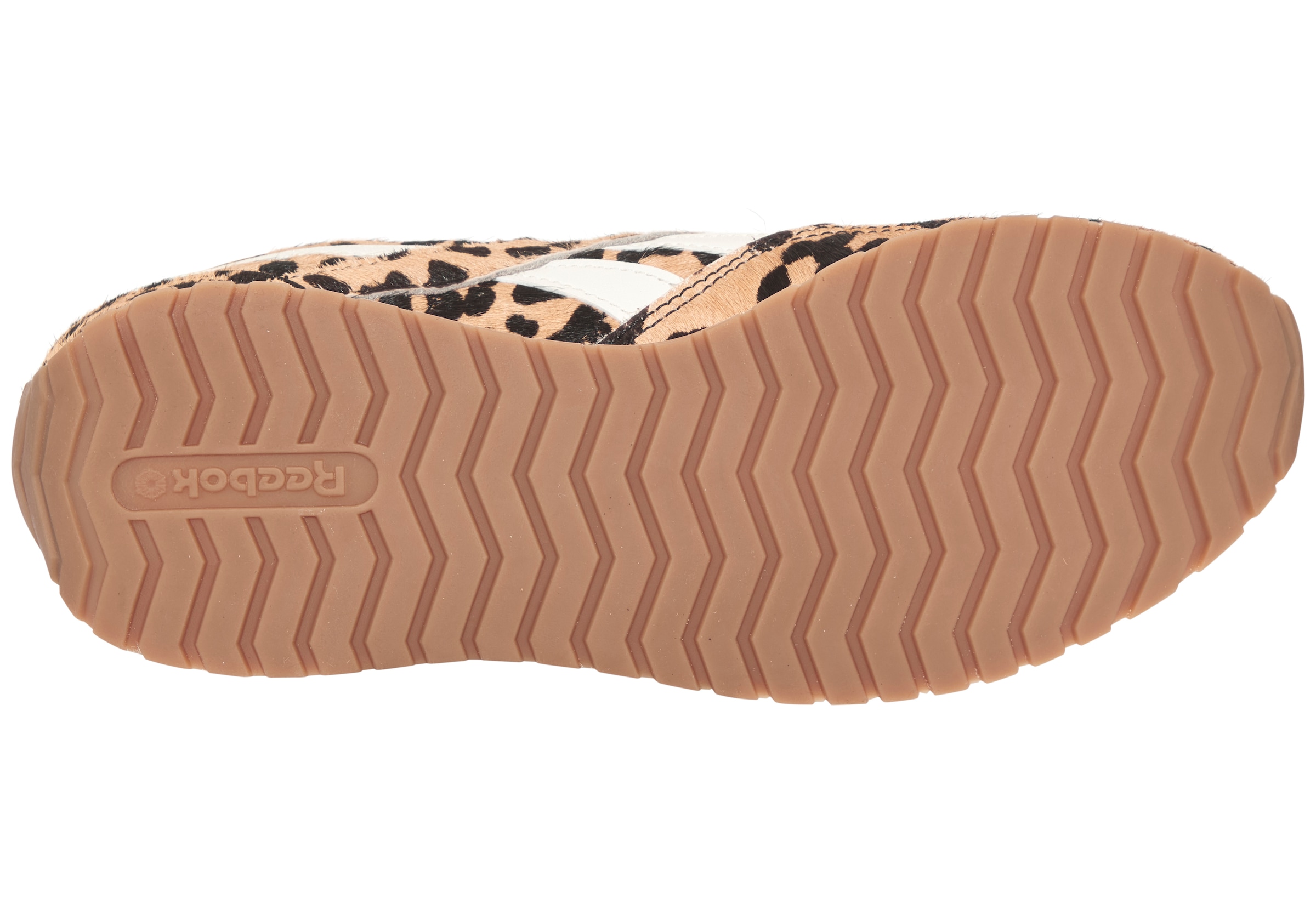 Reebok Classic Sneaker »CLASSIC AZ«