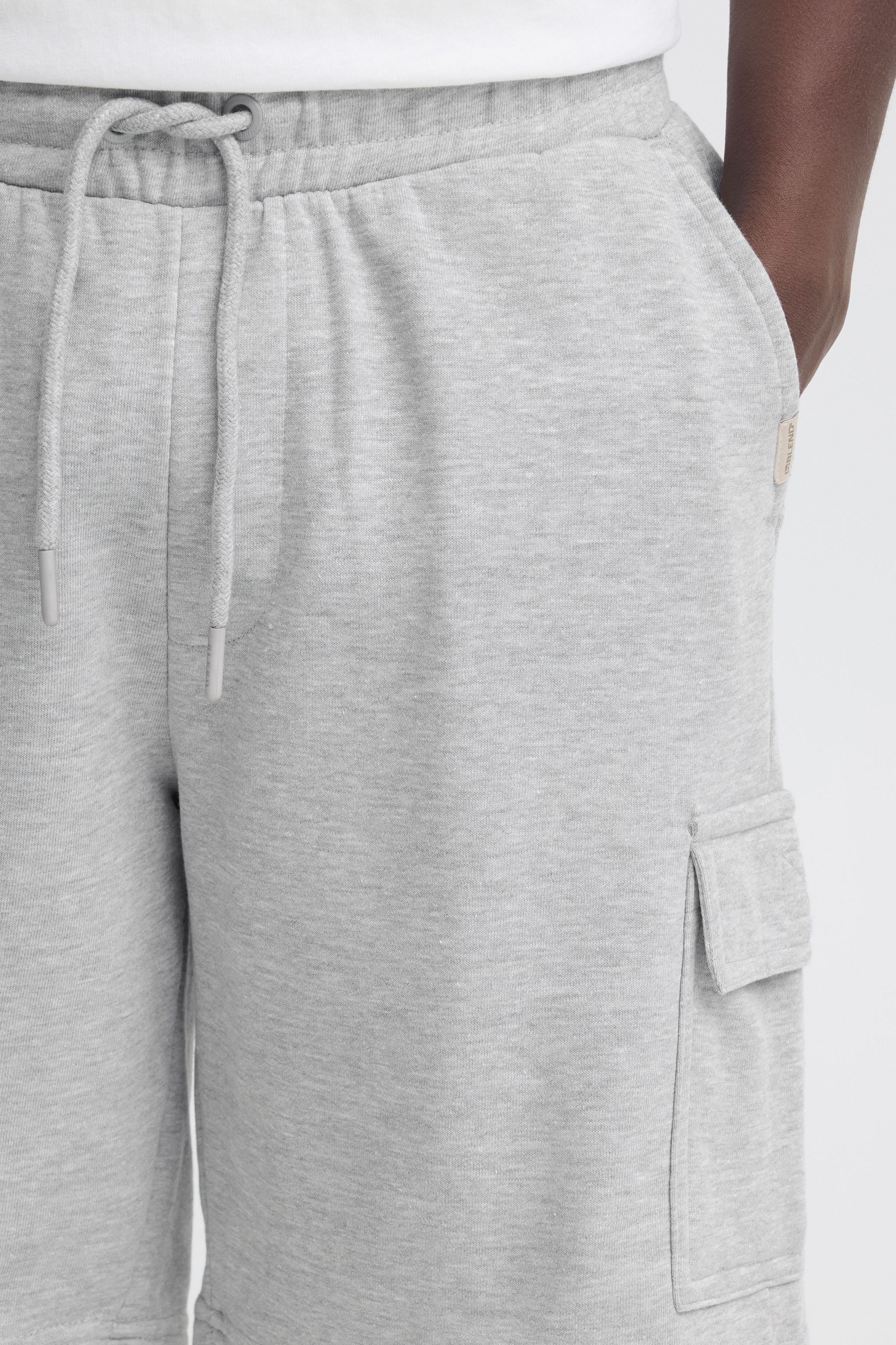 Blend Sweatshorts »Sweatshorts BHKarlos Sweat Cargo«