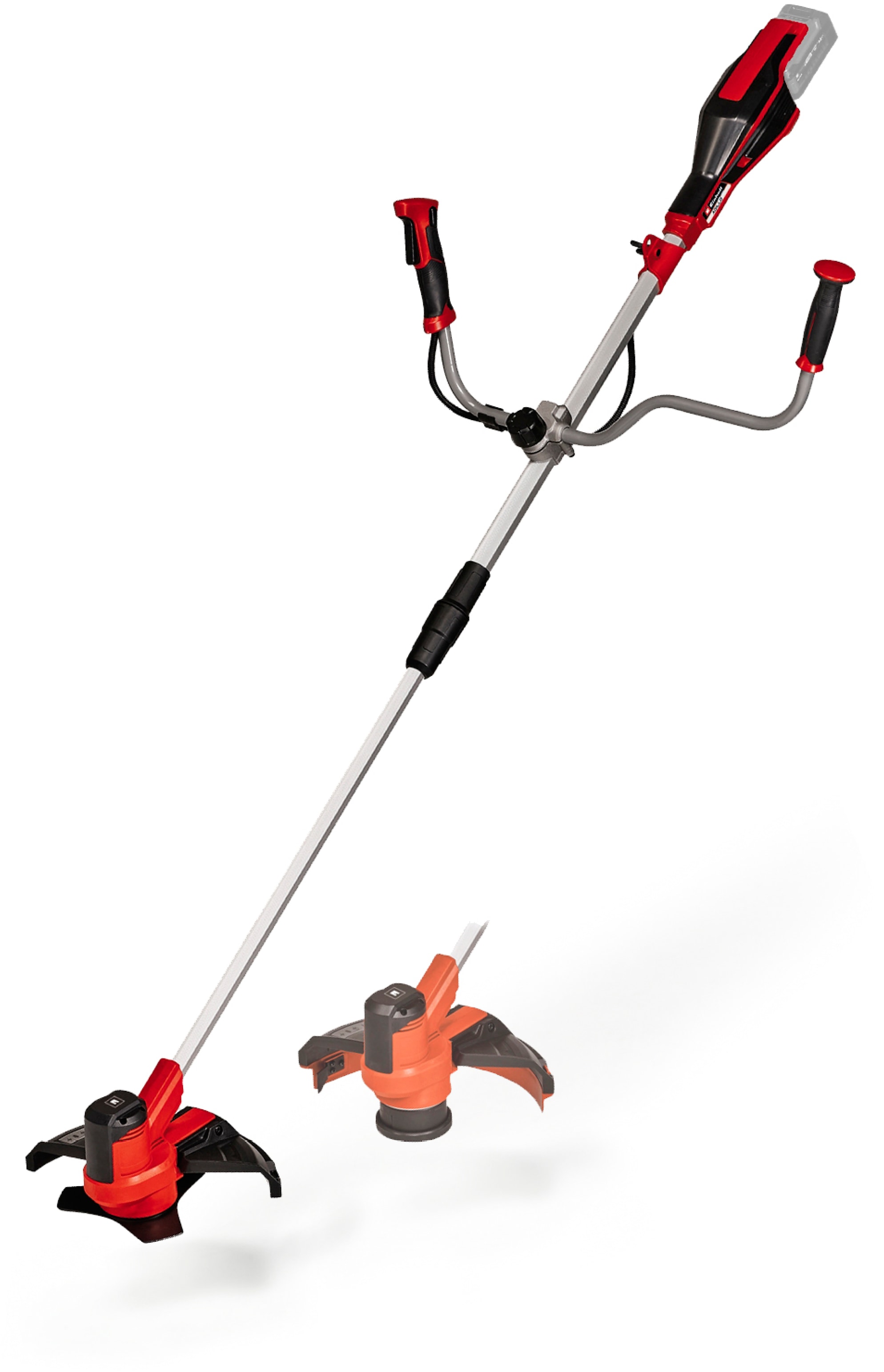 Einhell Akku-Motorsense »Akku-Sense »AGILLO 18/200« (1x 2,5 Ah)« Inkl. Akku und Ladegerät