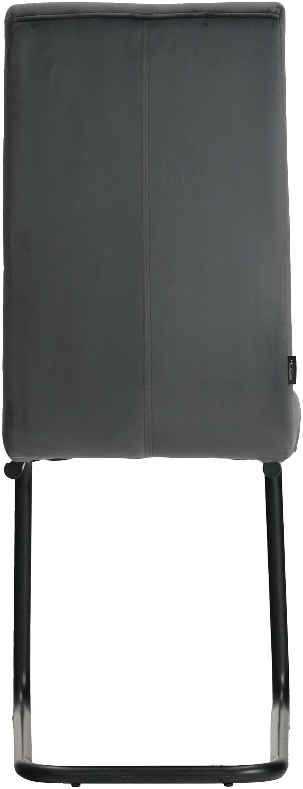 Home affaire Essgruppe »Elbach, TOPSELLER!«, (Set, 5 tlg.), ausziehbar 120-160 cm, Hochglanz, Tischgruppe Freischwinger
