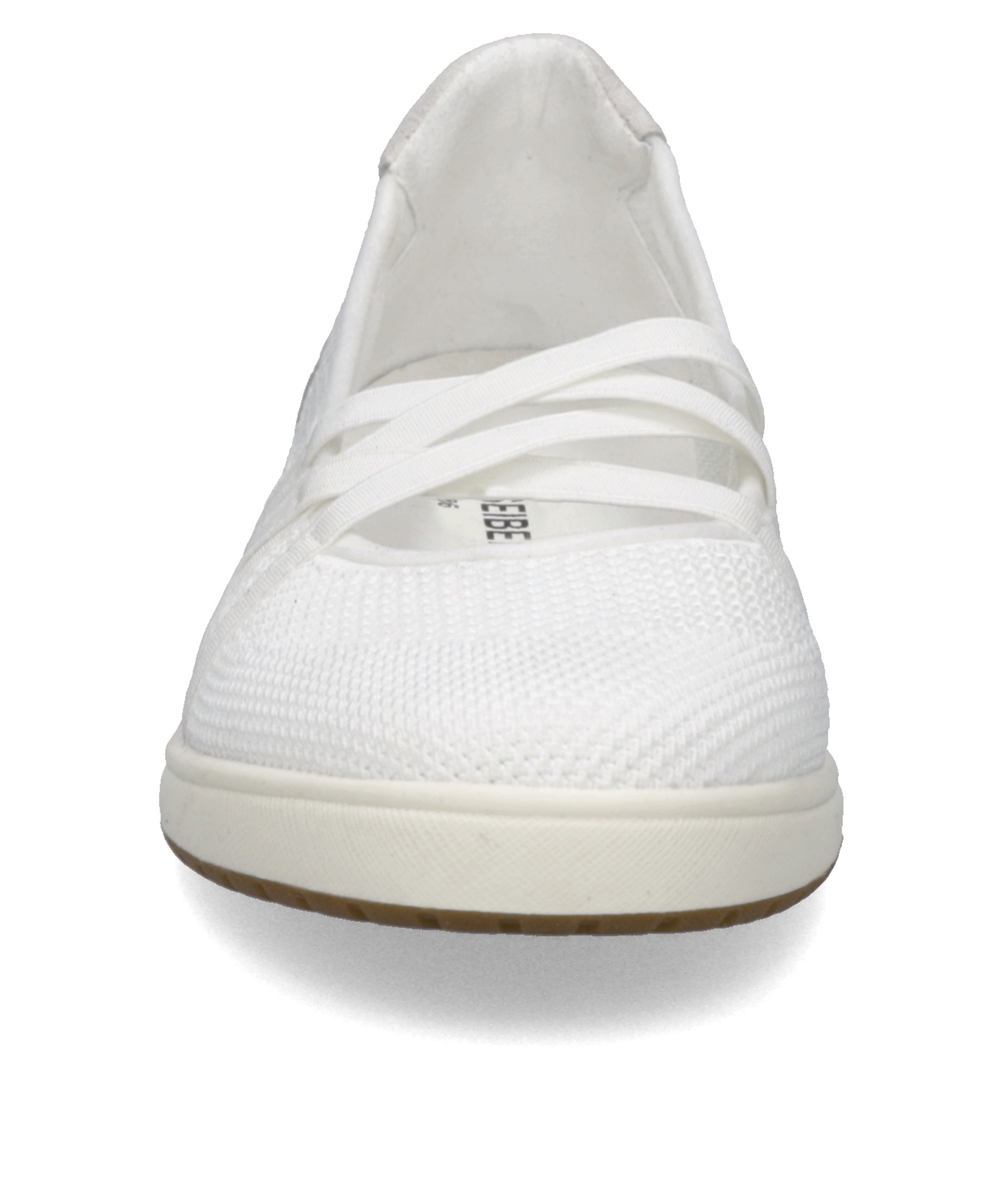 Josef Seibel Ballerina »Cynthia 06, weiss«
