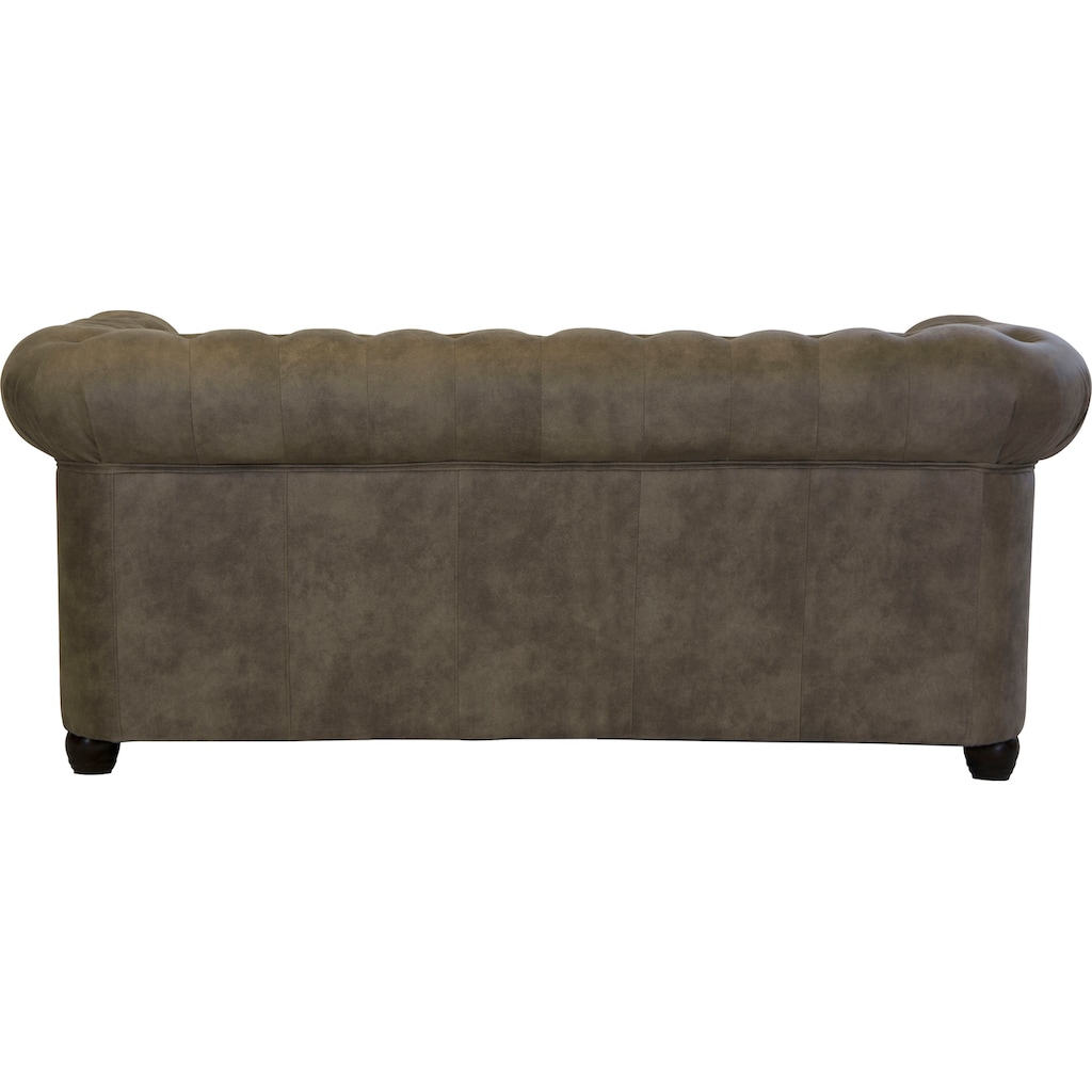 Home affaire Chesterfield-Sofa »Rysum«