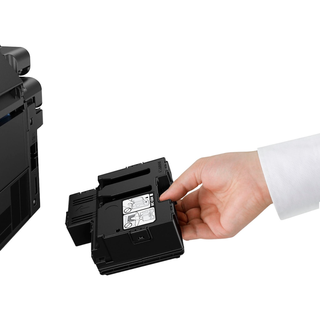 Canon Multifunktionsdrucker »Pixma G4570«