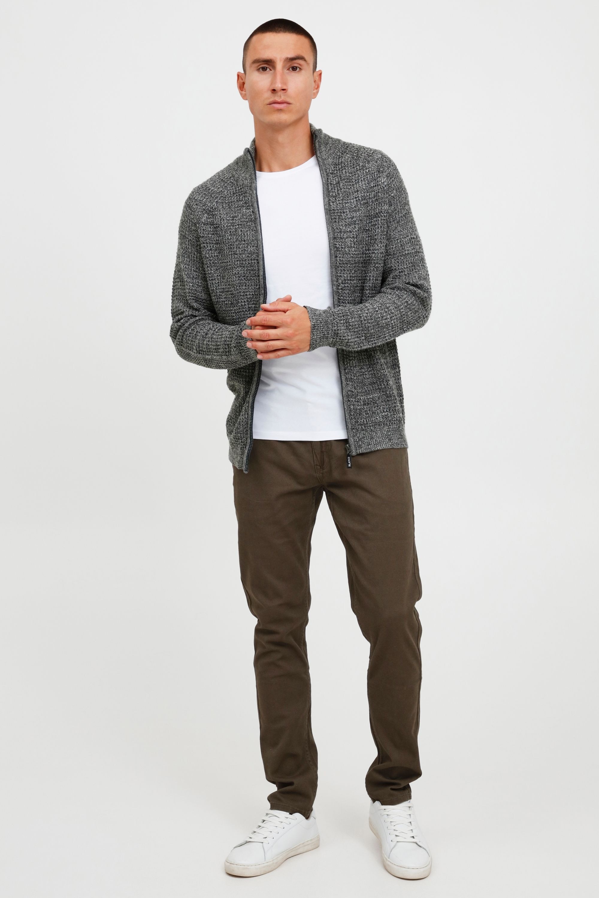 Blend Strickjacke »Strickjacke BHCarmelo«