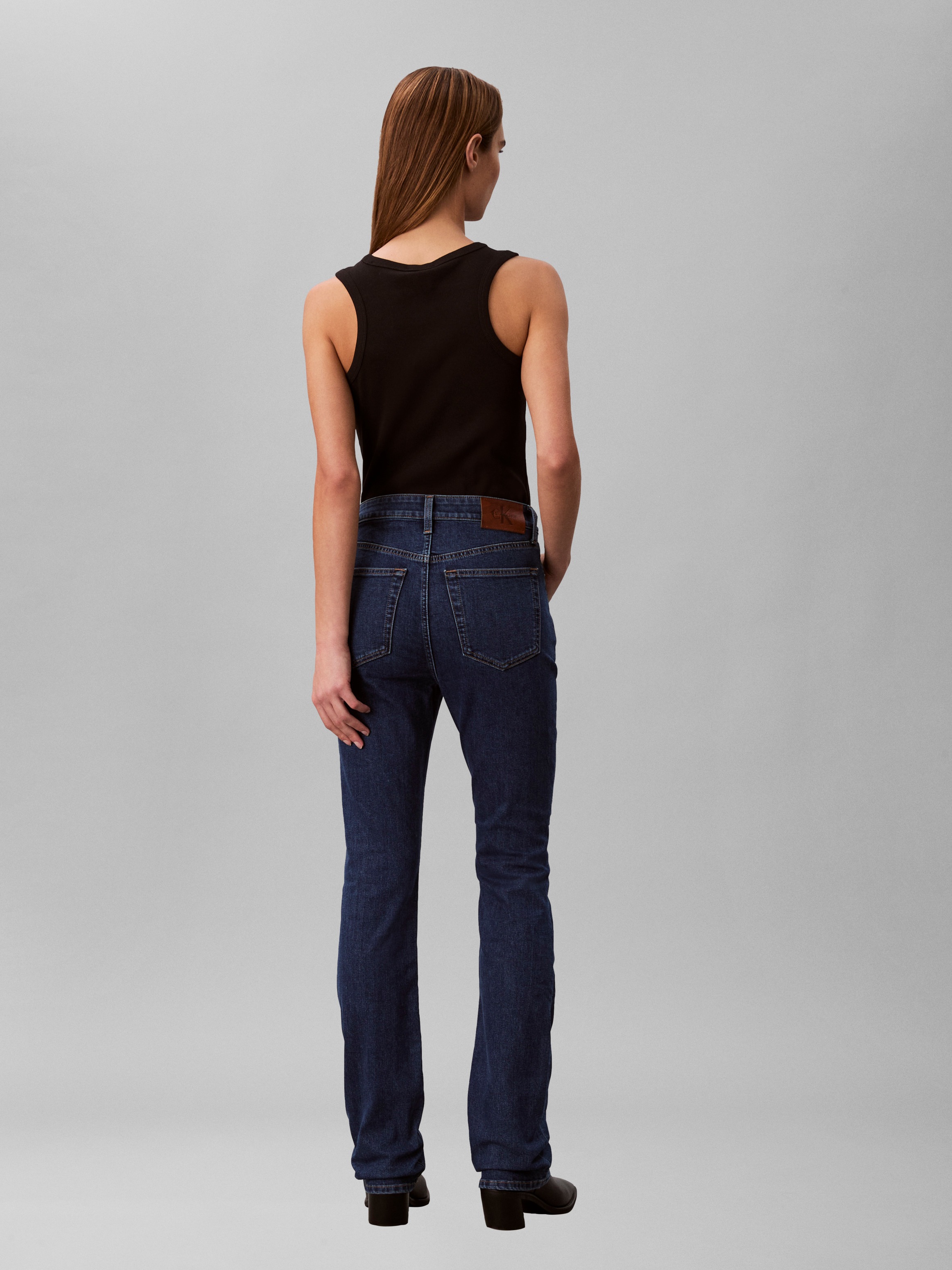 Calvin Klein Jeans Bootcut-Jeans
