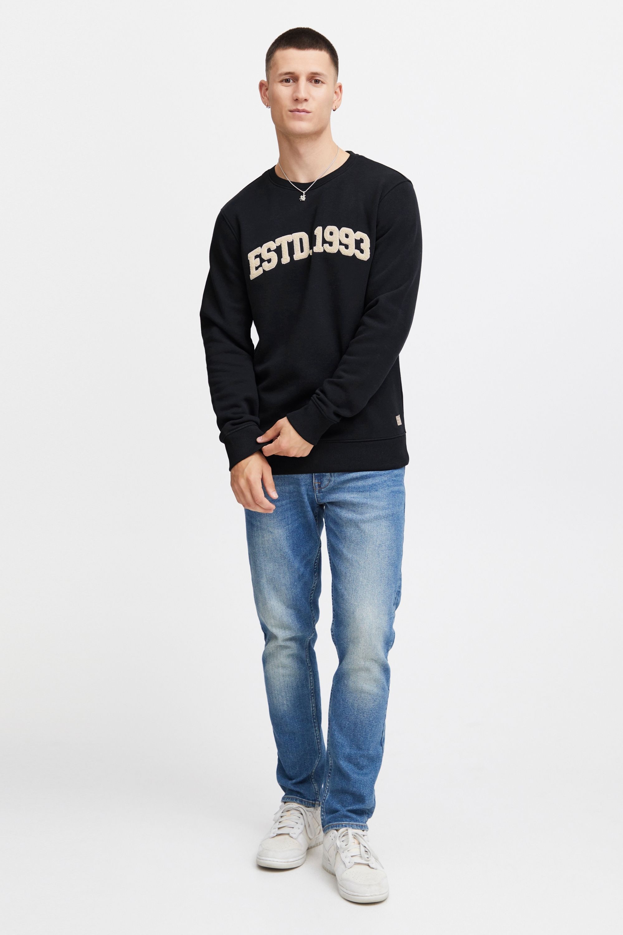 Blend Longpullover »Sweatshirt BHBillie«
