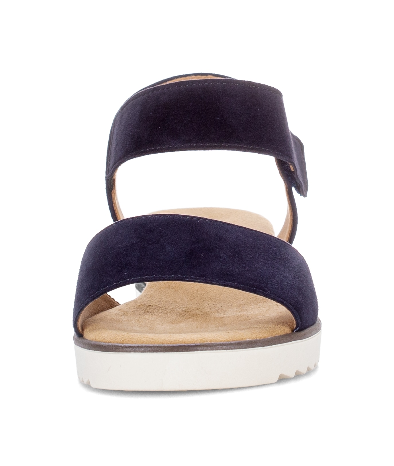 Gabor Keilsandalette »GENUA«  , Sommerschuh, Sandale, mit kleinem Stretch, Weite G