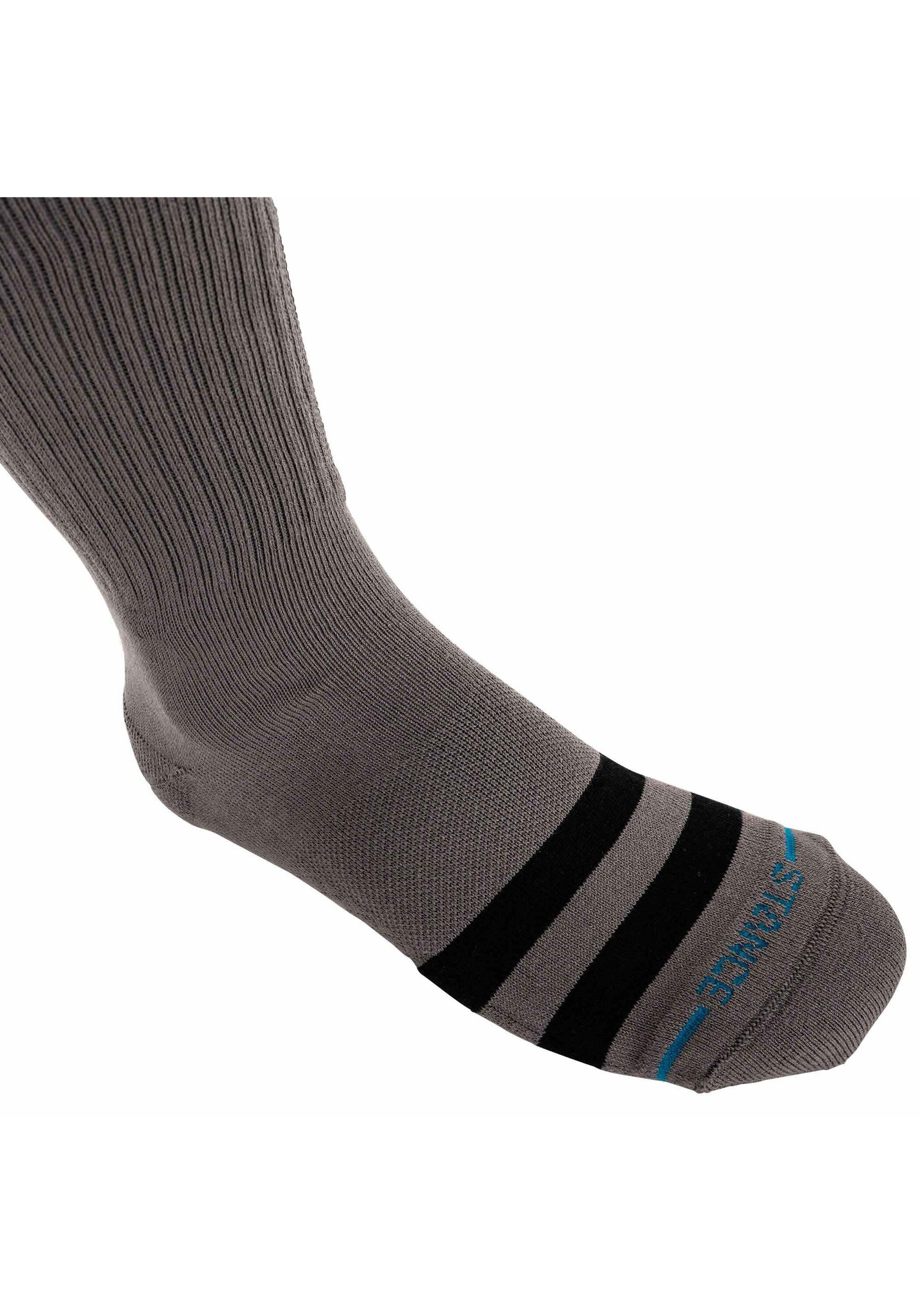 Stance Kurzsocken »Socken The OG Socken 3er Pack«