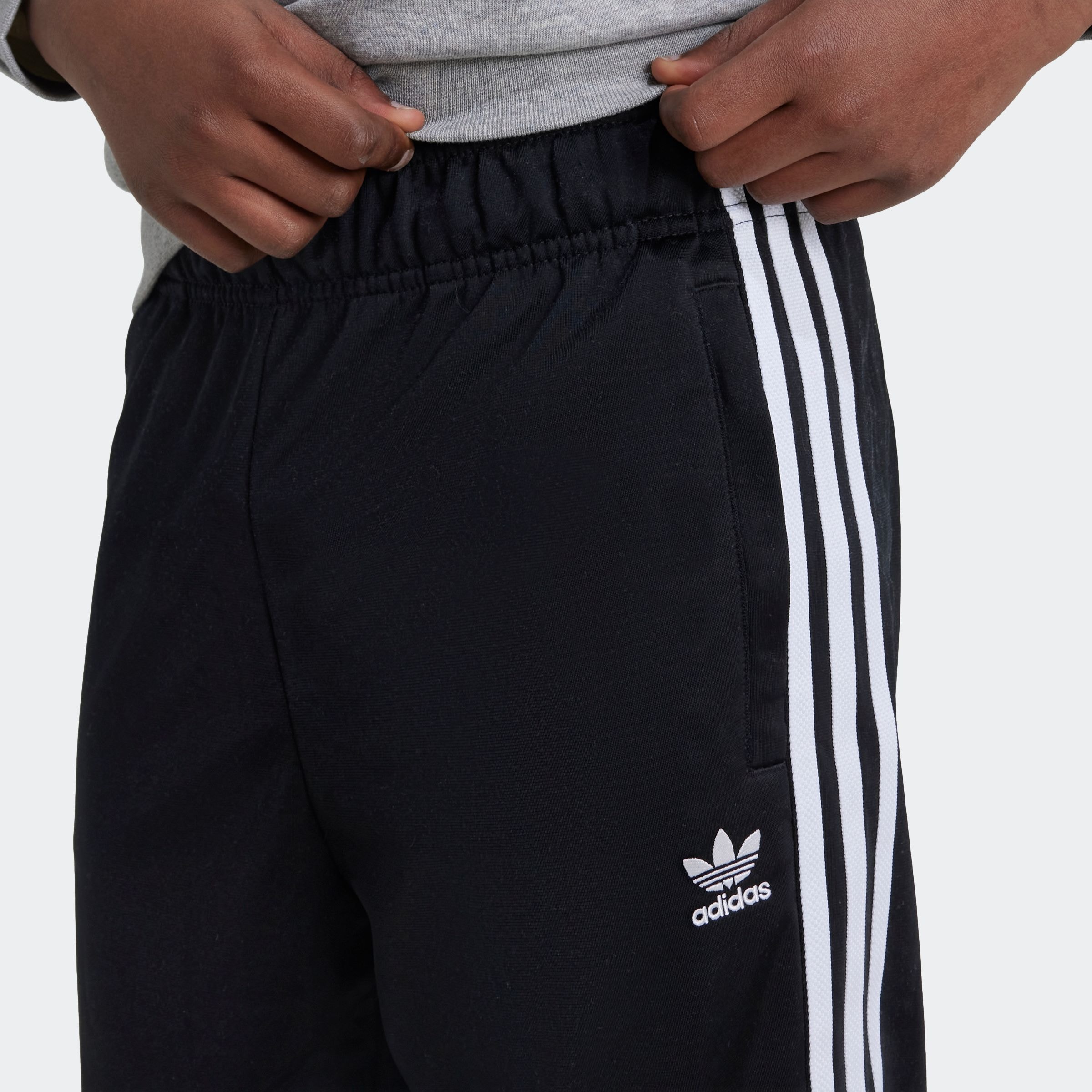 adidas Originals Sporthose »SST TRACK PANTS«, (1 tlg.), Superstar Kinder Trainingshose