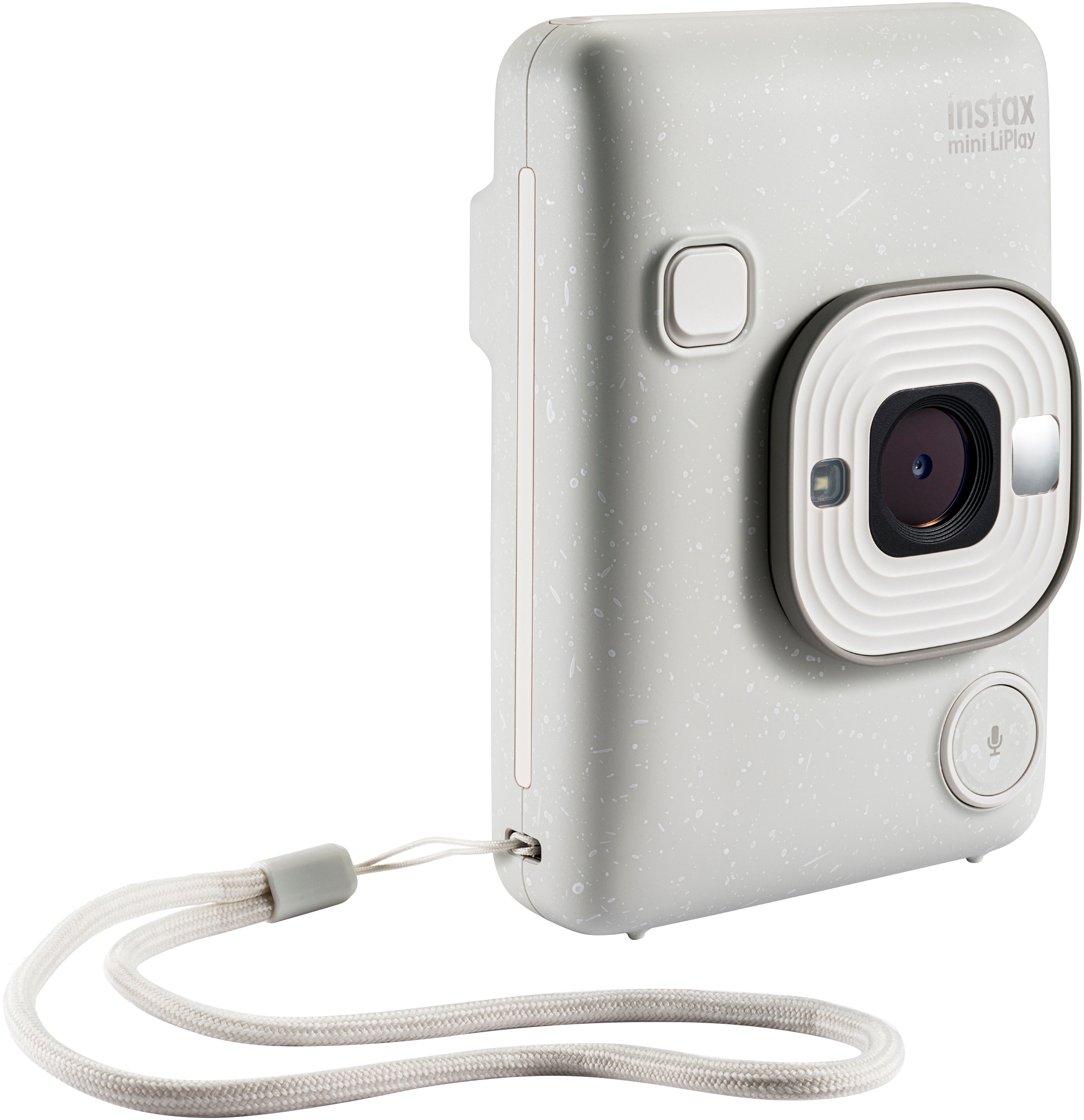 FUJIFILM Sofortbildkamera »INSTAX mini LiPlay«