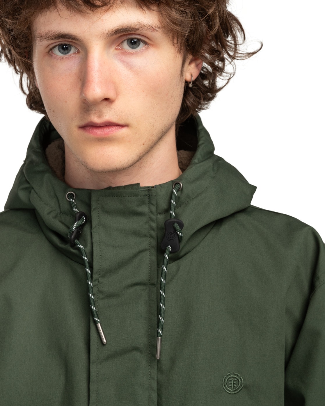 Element Outdoorjacke »Alder«