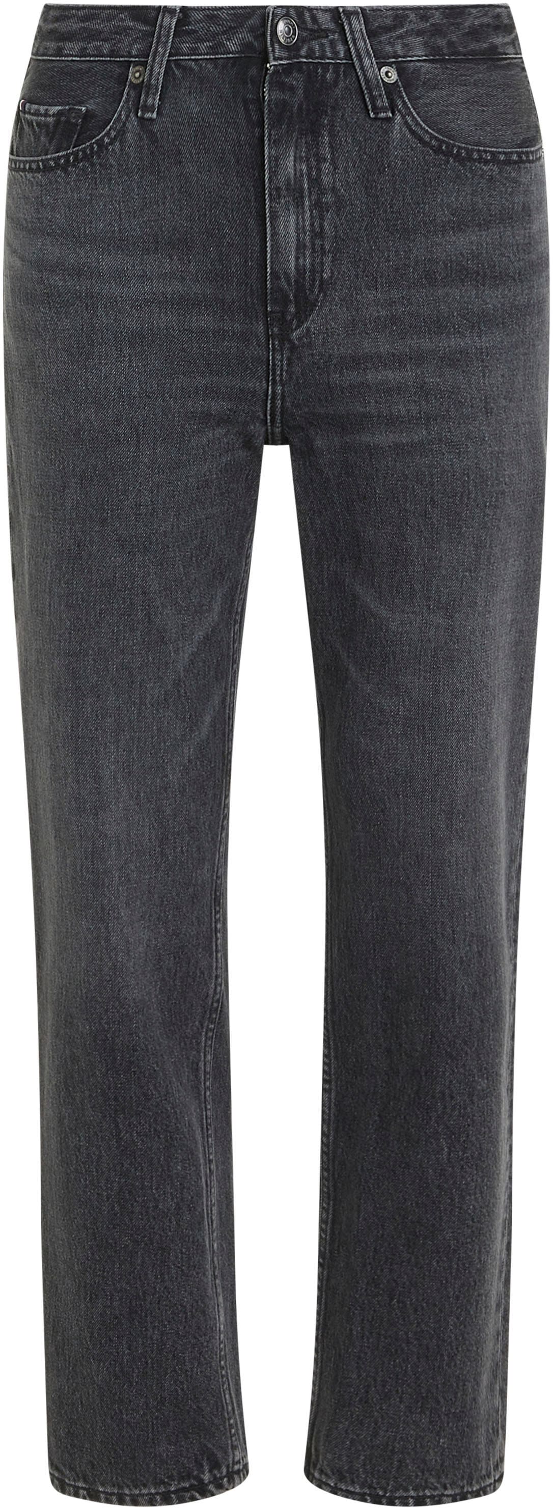 Tommy Hilfiger Bequeme Jeans, OTTO Markenlabel mit bei online