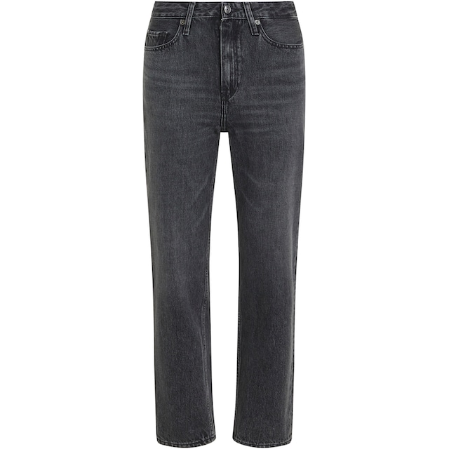 Tommy Hilfiger Bequeme Jeans, mit Markenlabel online bei OTTO