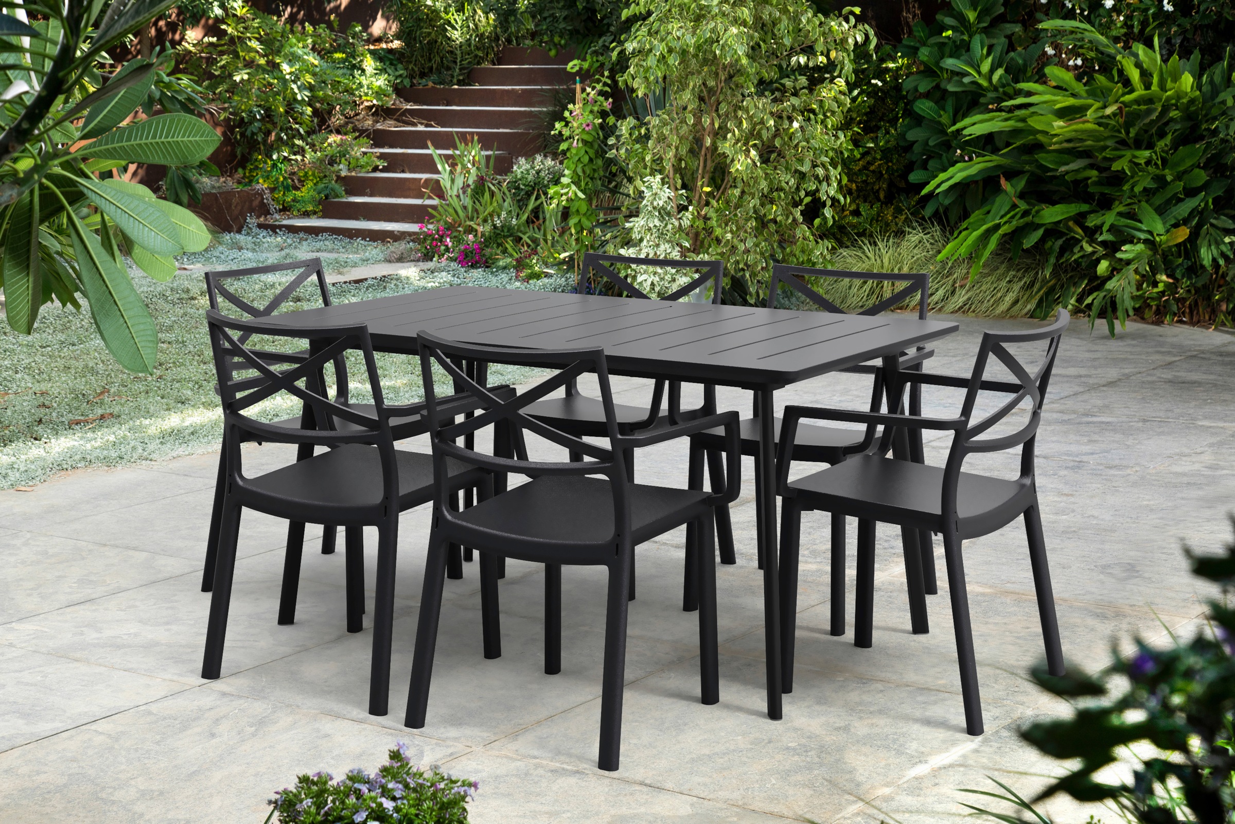 Best Gartentisch »Torino«