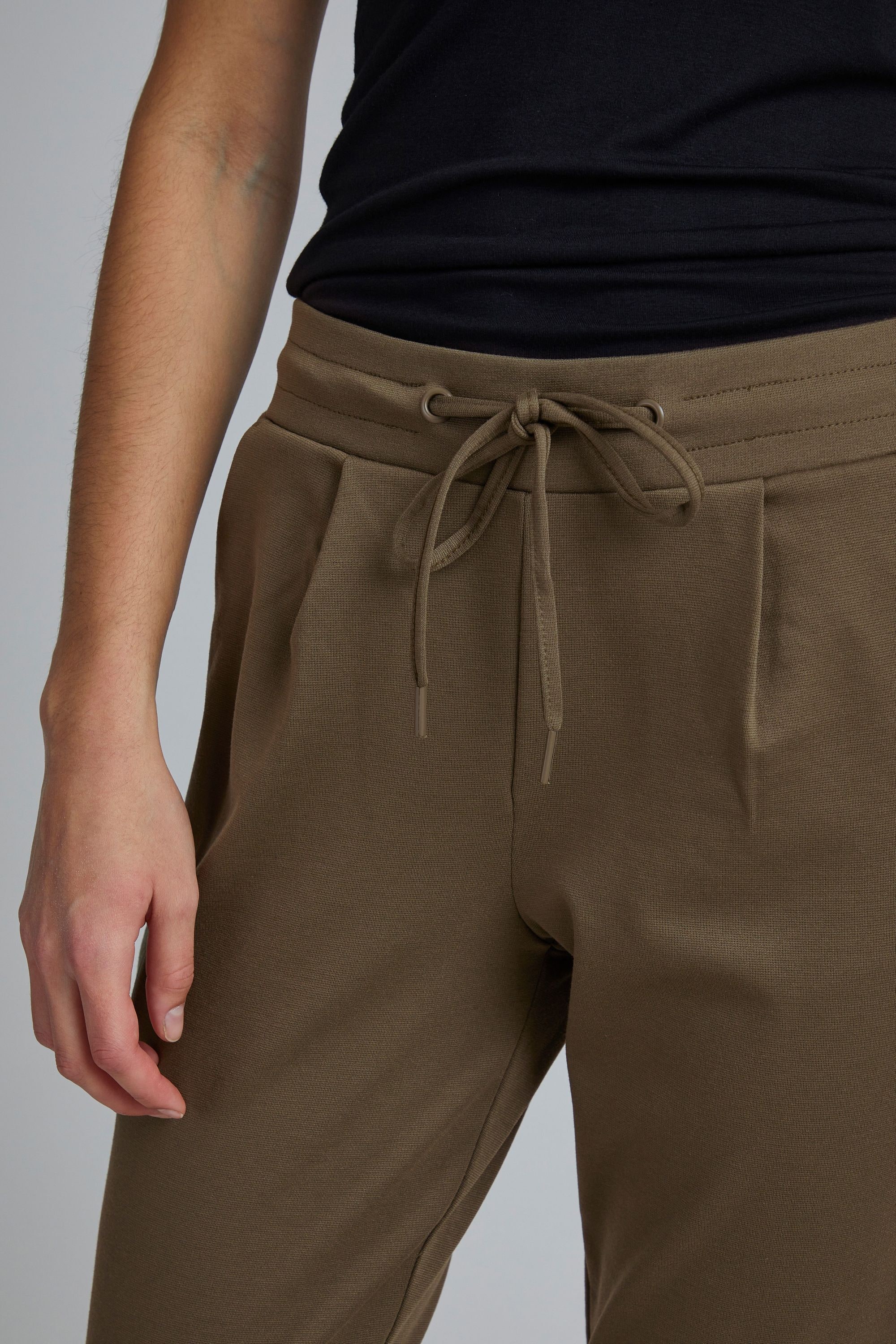 Ichi Stoffhose »Stoffhose IHKate«