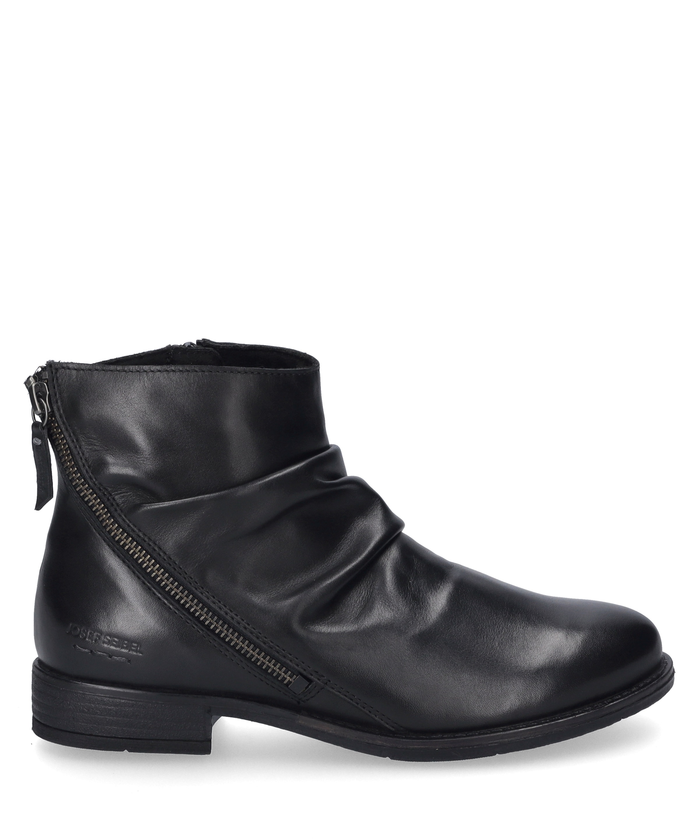 Josef Seibel Stiefelette »Simona 06, schwarz«