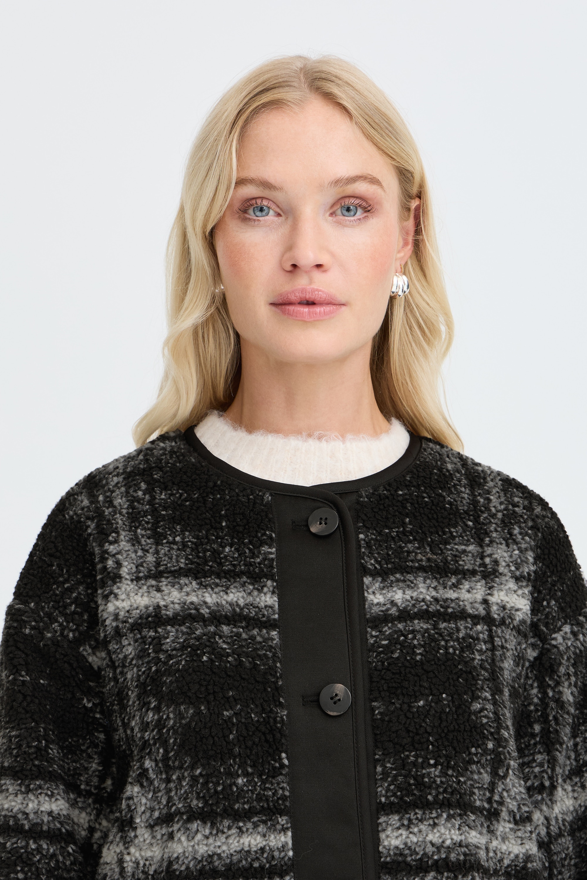 b.young Outdoorjacke »Damen Übergangsjacke BYALEA«