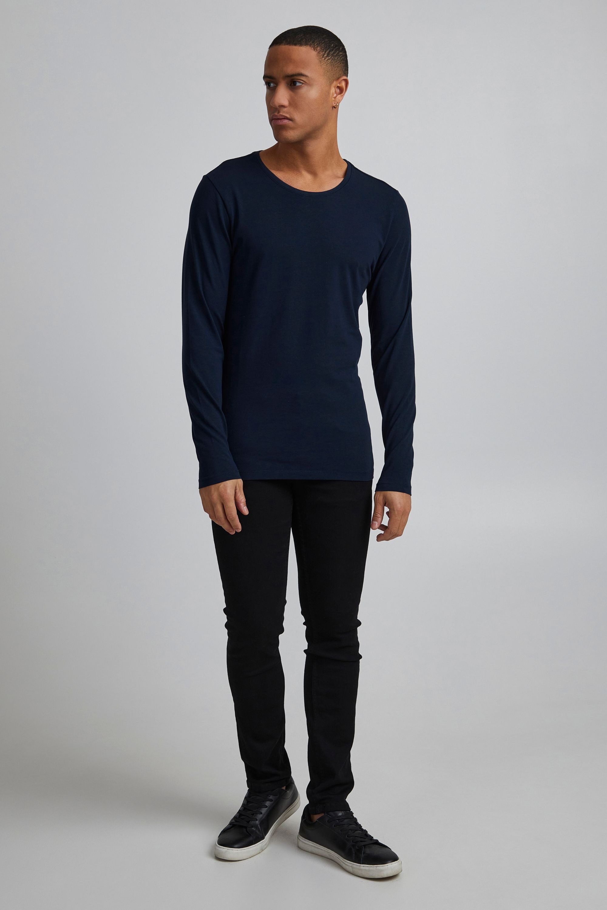 Casual Friday Langarmshirt »Langarmshirt CFTheo«