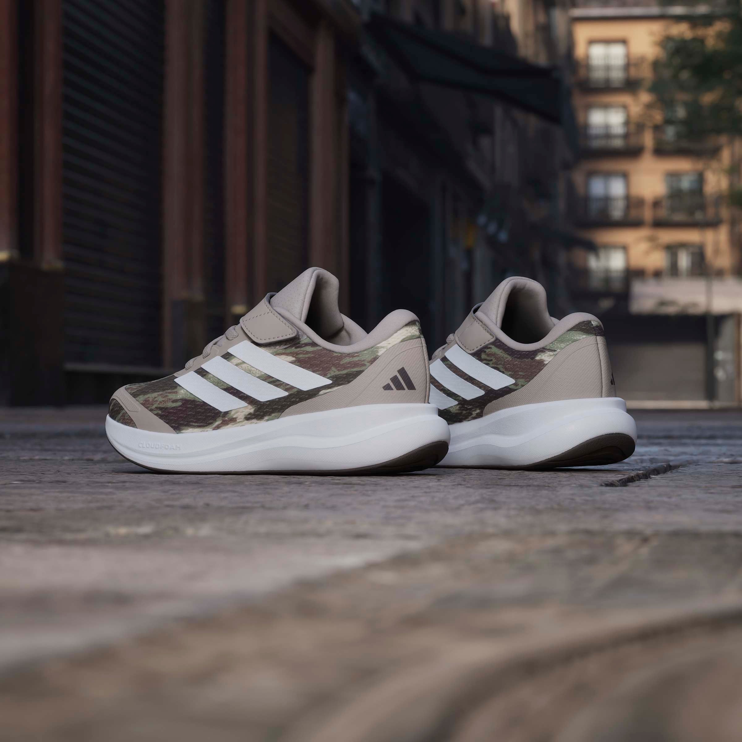 adidas Sportswear Laufschuh »RUNFALCON 6 KIDS«  für Kinder & Jugendliche
