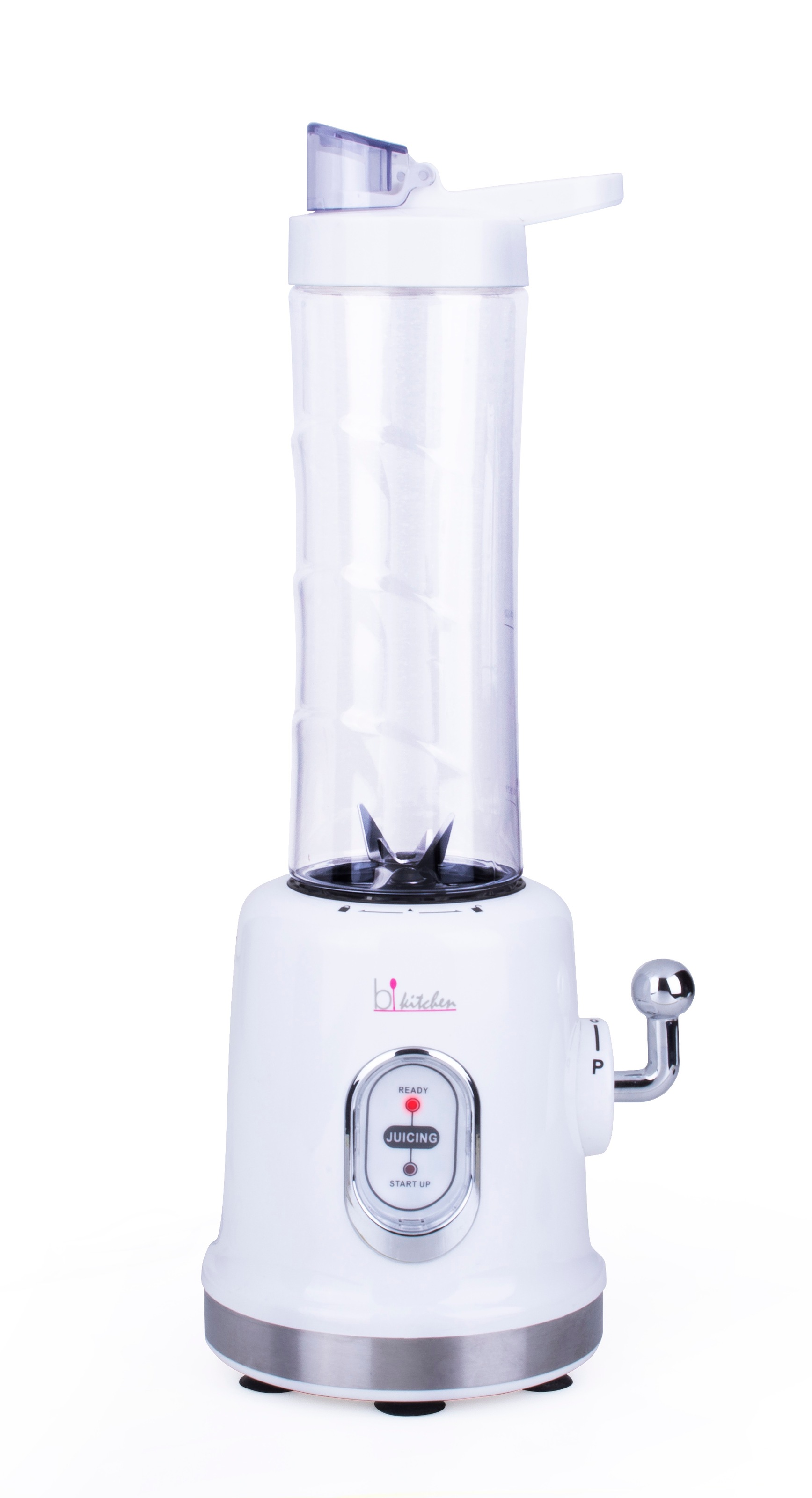 bkitchen Smoothie-Maker »smooth 330«, 300 W