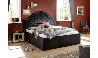 Schlafkontor Bett »Eliza«, im Barock-Stil kaufen
