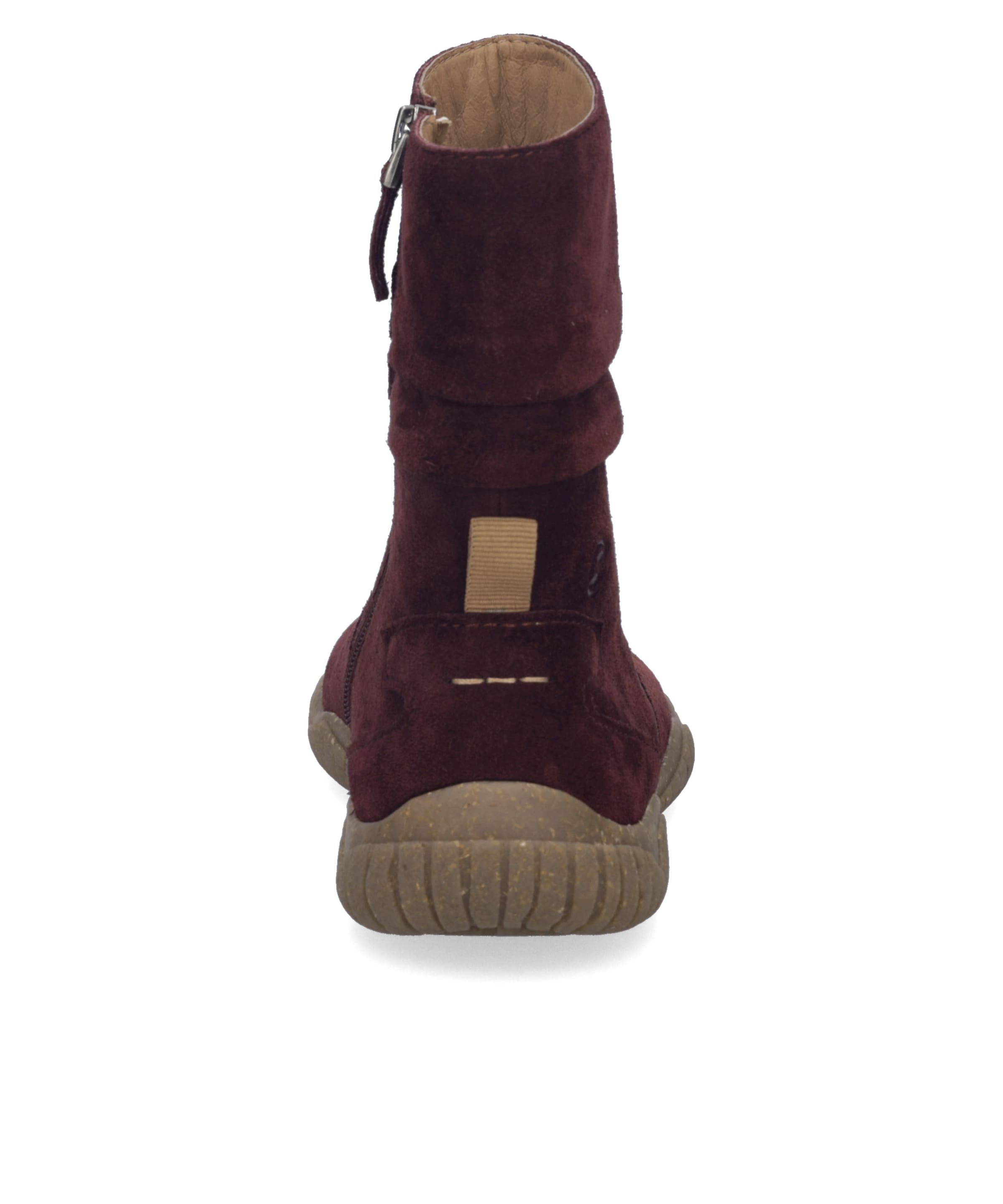 Josef Seibel Stiefelette »Wynona 13, burgundy«
