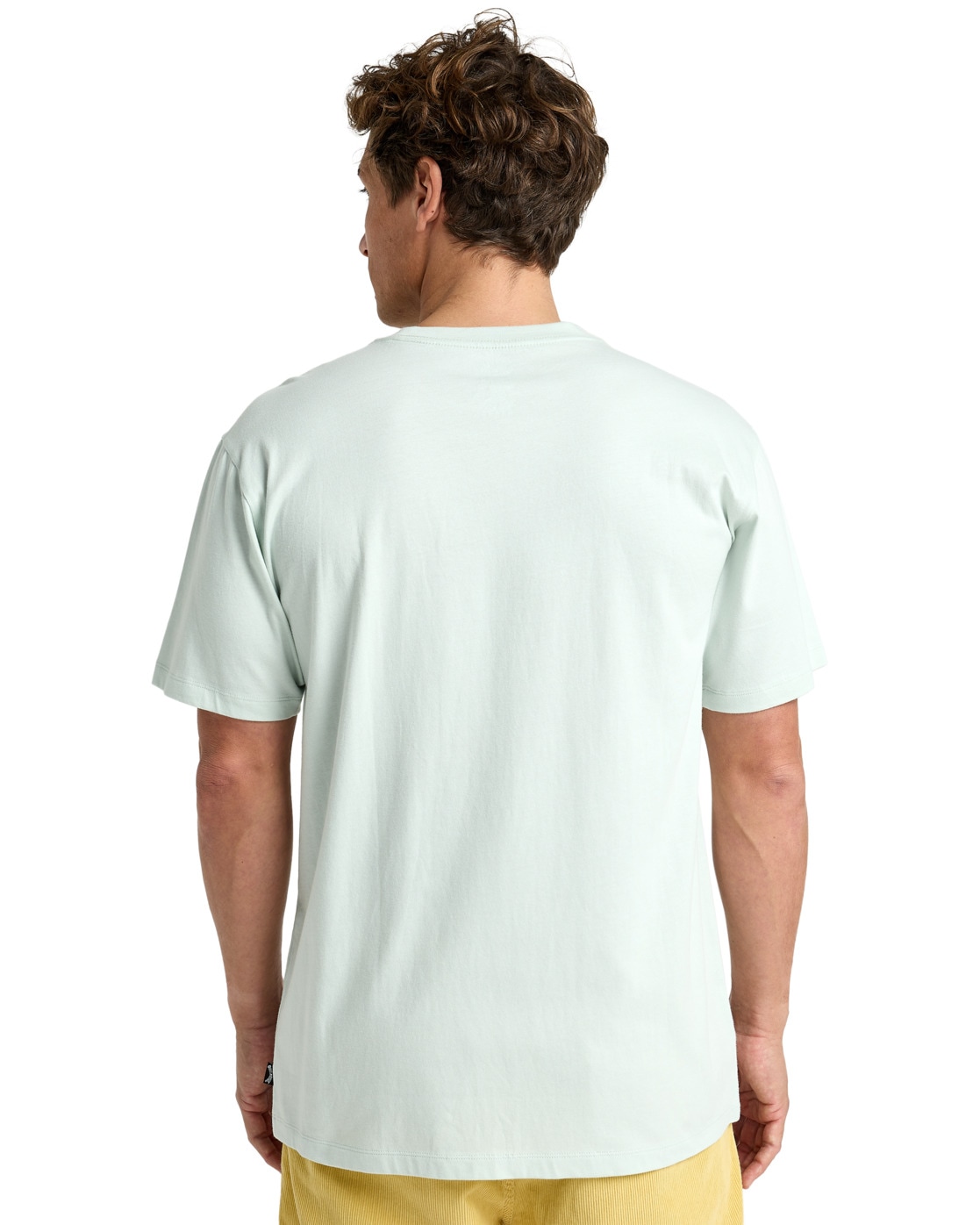 Billabong T-Shirt »Arch Crew«