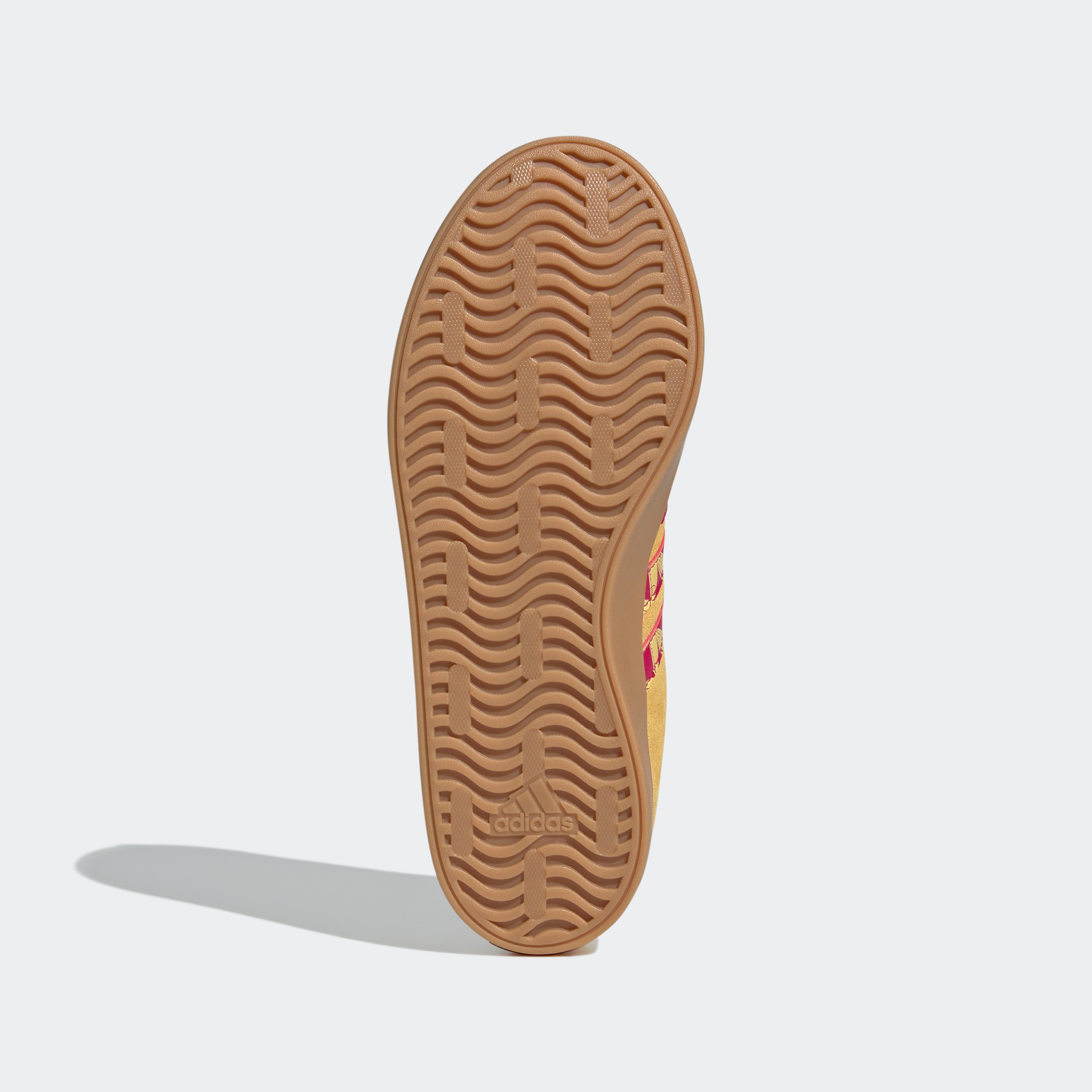 adidas Sportswear Sneaker, inspiriert vom Design des adidas samba