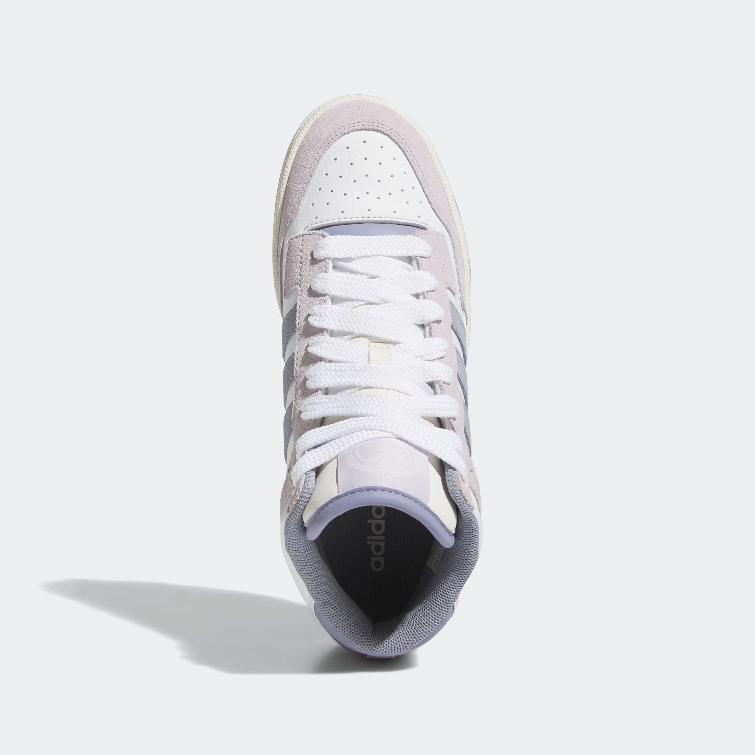 adidas Sportswear Sneaker »RAPID COURT MID«