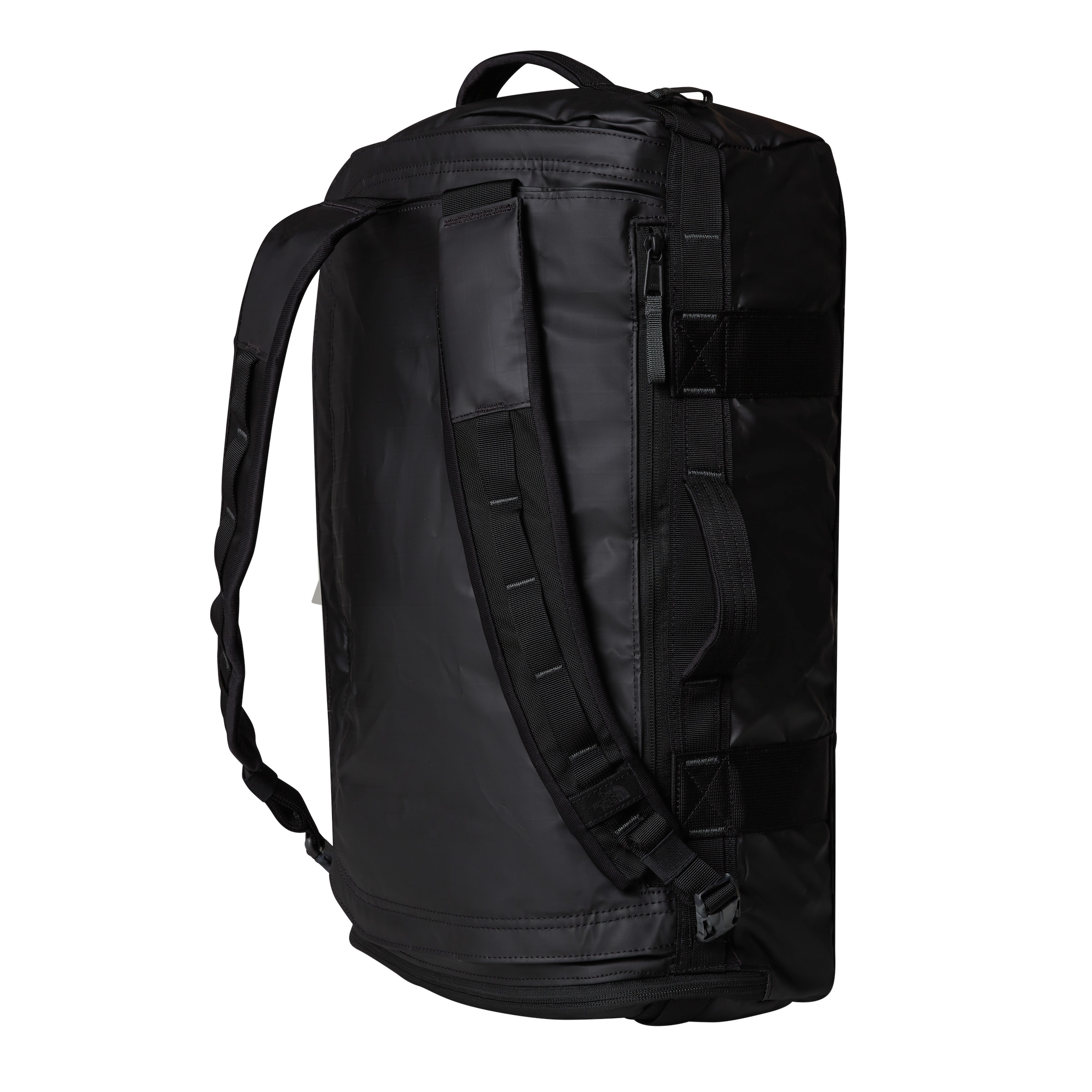 The North Face Sporttasche »BASE CAMP VOYAGER DUFFEL 32L« mit mehreren Fächern, mit Laptopfach