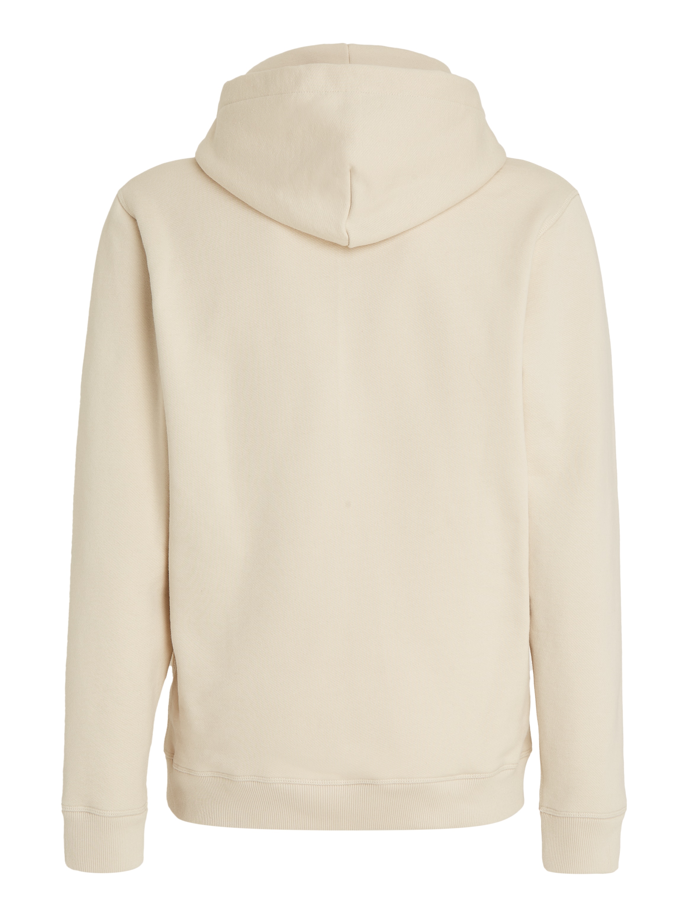 Tommy Jeans Kapuzensweatshirt »TJM REG BOLD CLASSICS HOODIE EXT«, mit Logodruck auf der Brust