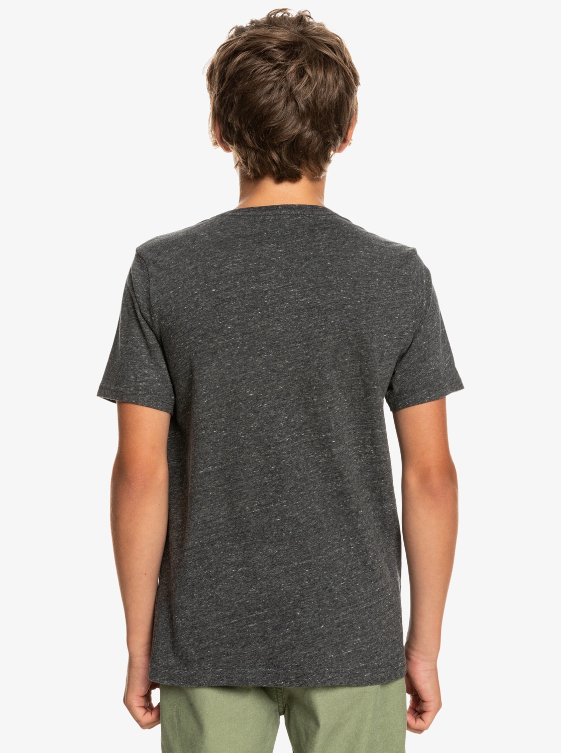 Quiksilver T-Shirt »Strange Days«