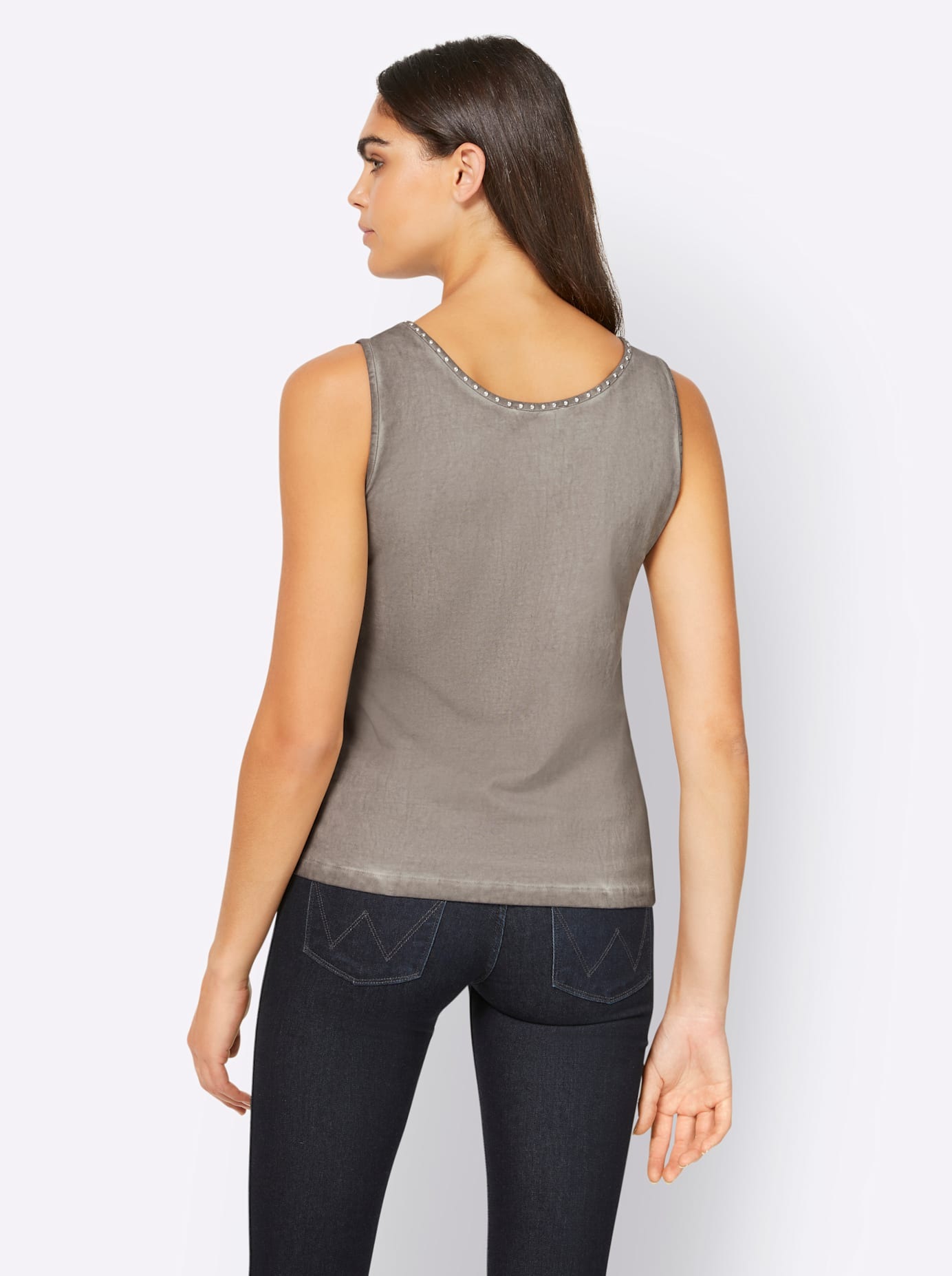 heine Shirttop