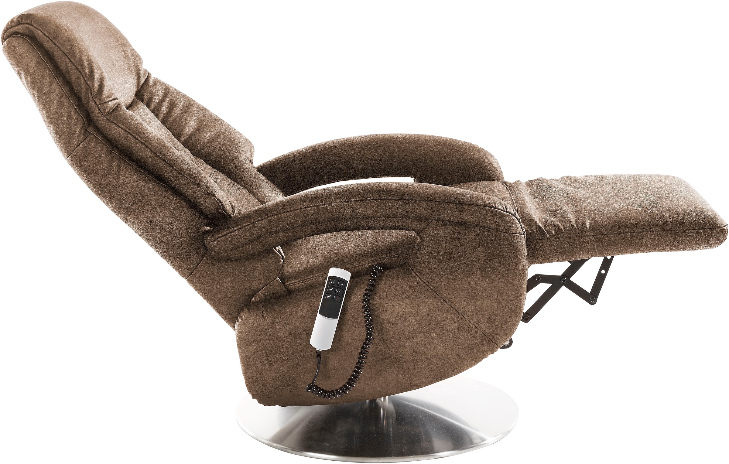 sit&more TV-Sessel »Enjoy« in Größe S, wahlweise mit Motor und Aufstehhilfe