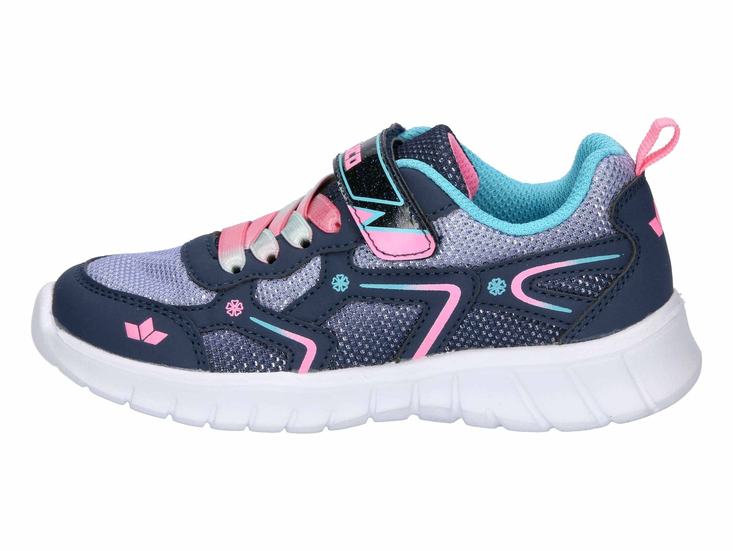 Lico Sneaker »Freizeitschuh Alenia VS«