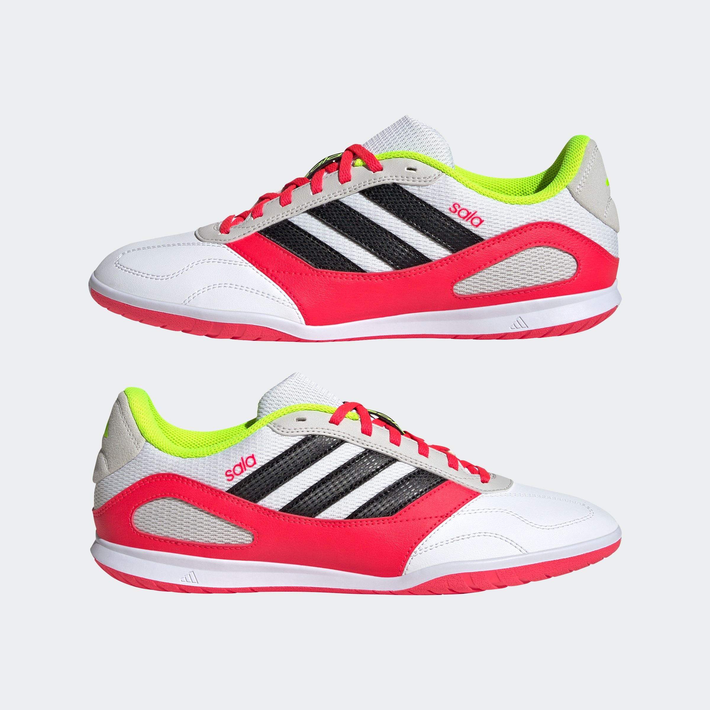 adidas Performance Fußballschuh »SUPER SALA COMPETITION III IN«, für Halle und Straße