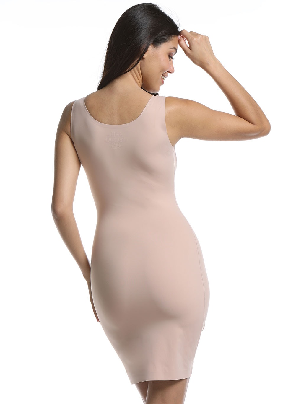 MAGIC Bodyfashion Shaping-Kleid »Tone Your Body Dress«, feste Formung des gesamten Oberkörpers, der Hüften und der Beine
