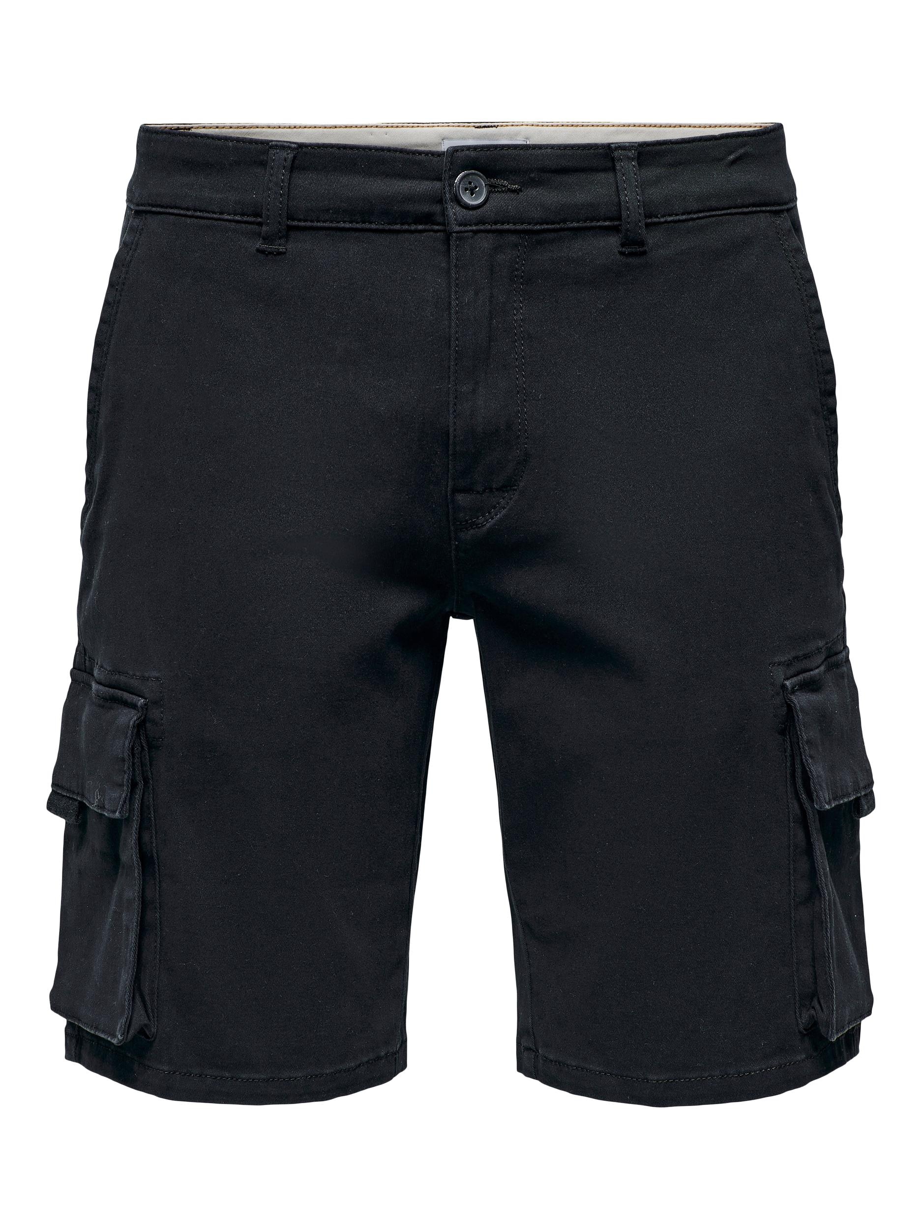 ONLY & SONS Cargoshorts »ONSNEXT CARGO 4564 SHORTS«