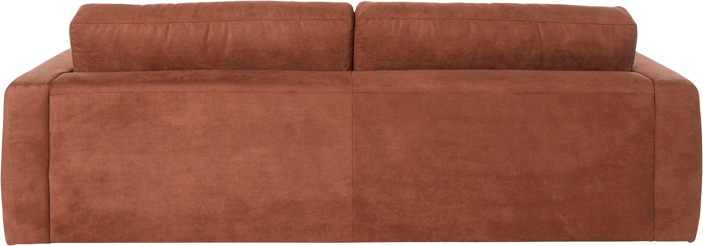 andas 2,5-Sitzer »Hobro« in 3 Bezugsqualitäten in vielen Farben, Design by Morten Georgsen