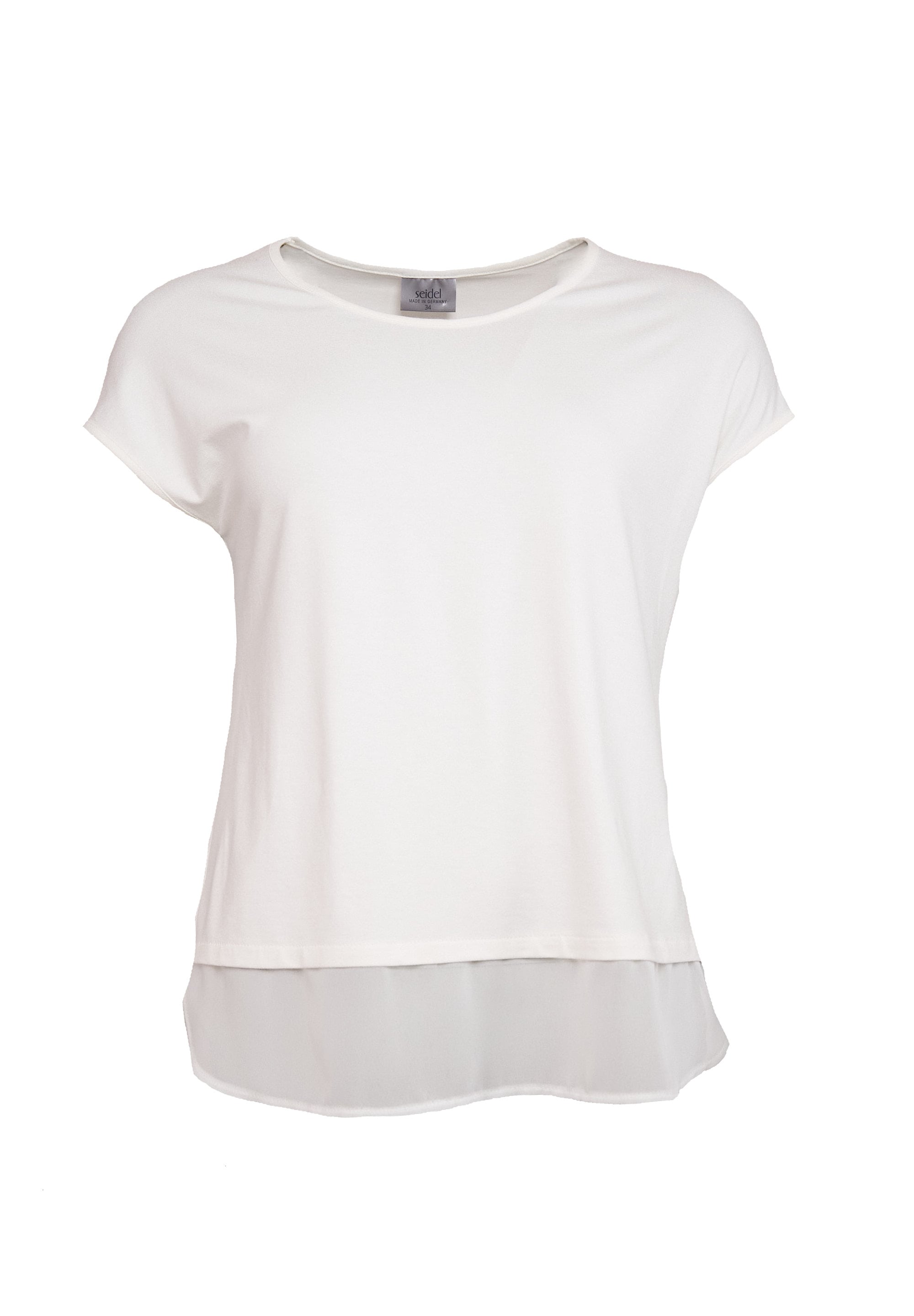 Seidel Moden T-Shirt, MADE IN GERMANY