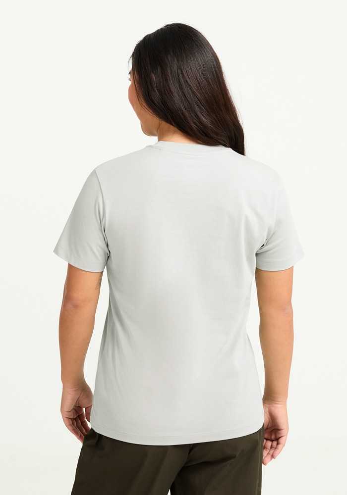 Jack Wolfskin T-Shirt »ESSENTIAL T W«