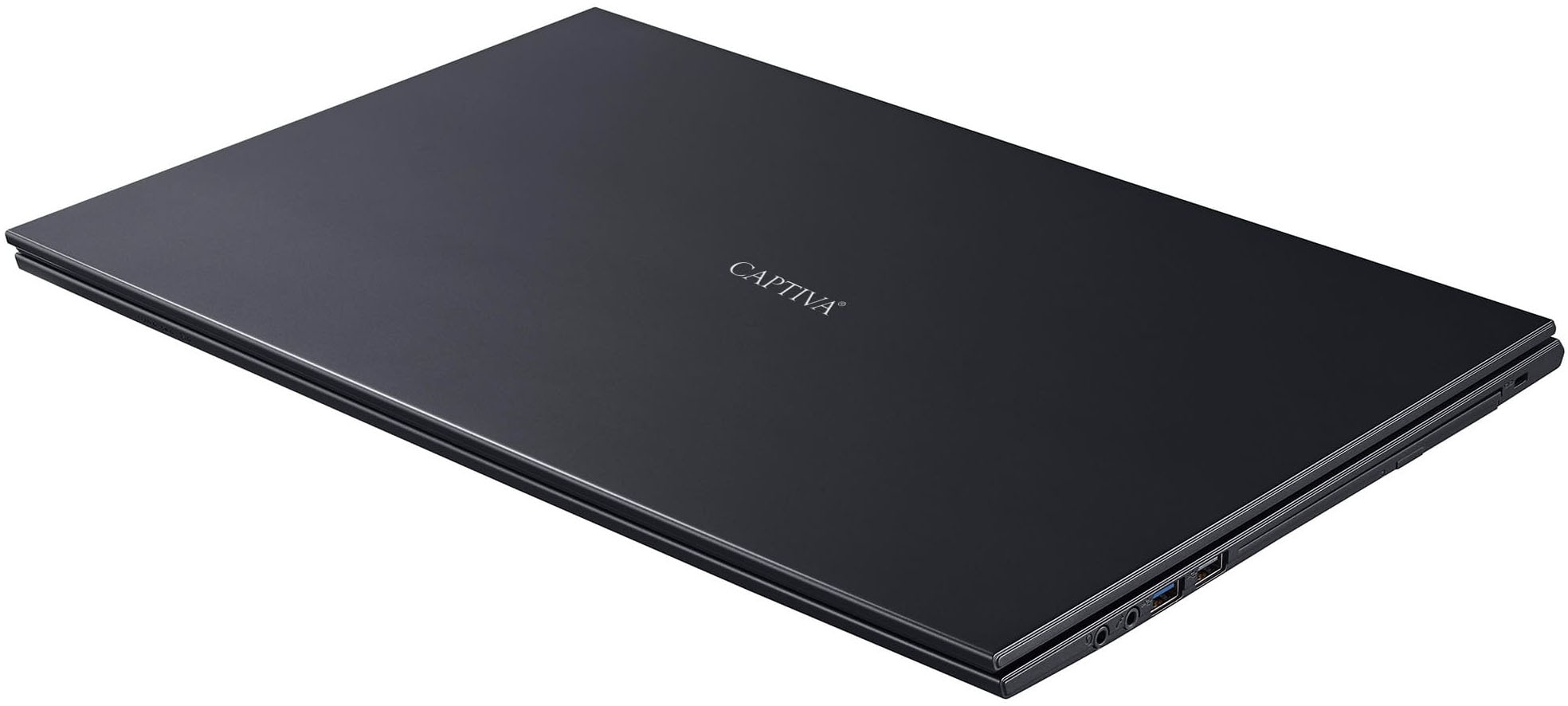 CAPTIVA Business-Notebook »Business/Office I10-0868GE« 43,9 cm / 17,3 ″ Intel Core i5 Iris Xe Graphics 2.000 GB SSD