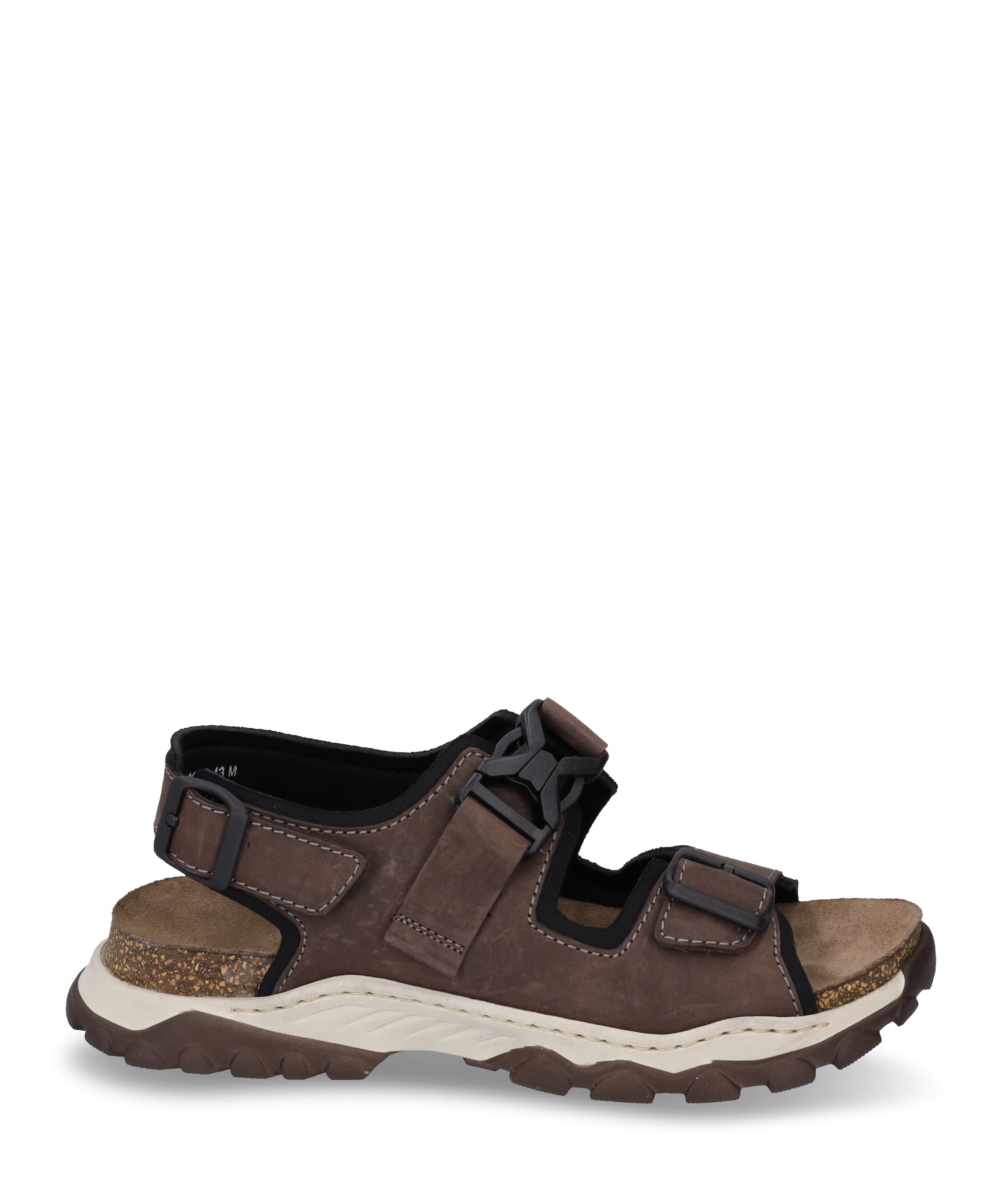 Josef Seibel Sandale »Janosch 02, mocca«
