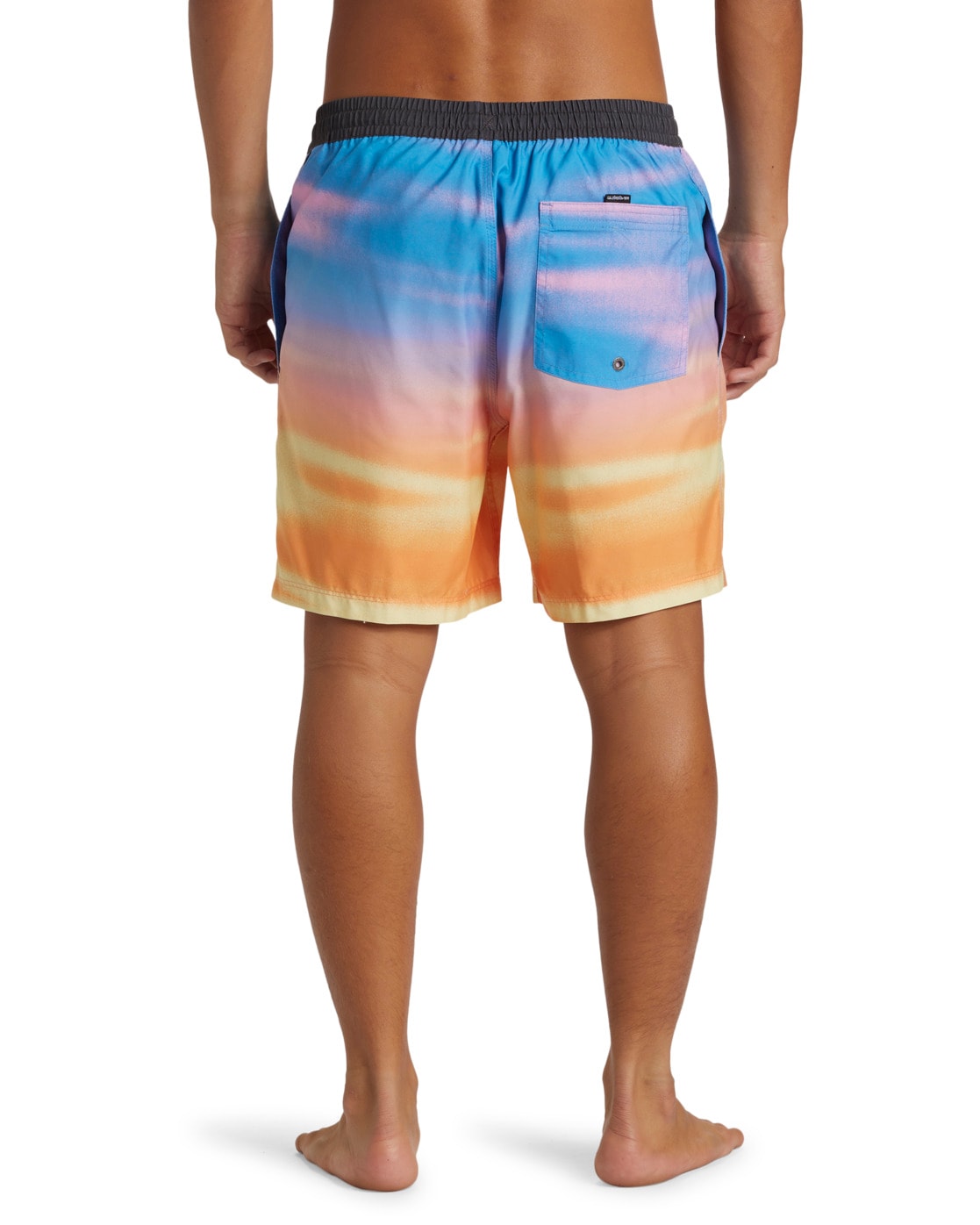 Quiksilver Boardshorts »Everyday Fade Volley 17"«