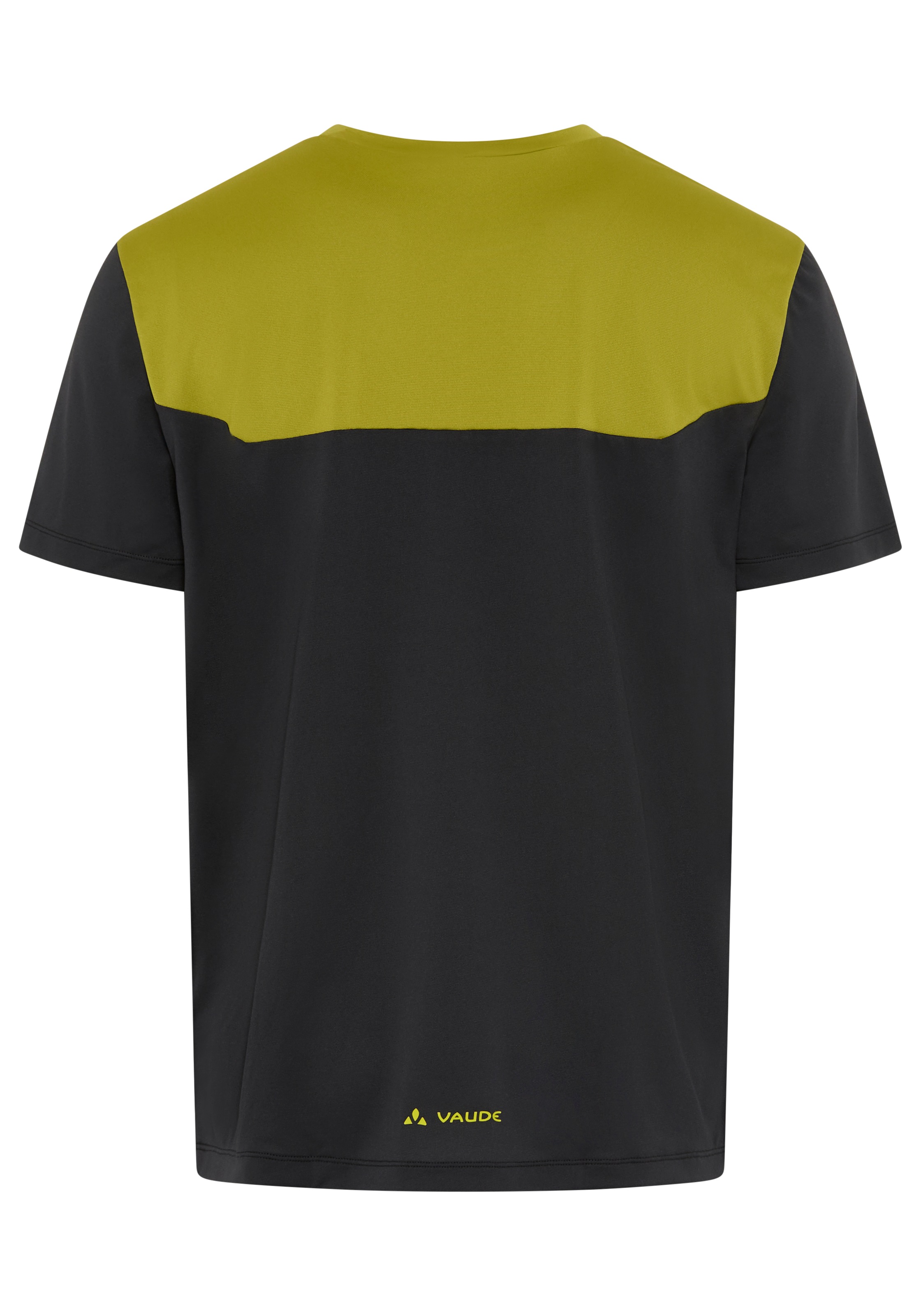 VAUDE Radtrikot »SE ME FELLING TRIKOT« für Radsport, sportlicher Stil