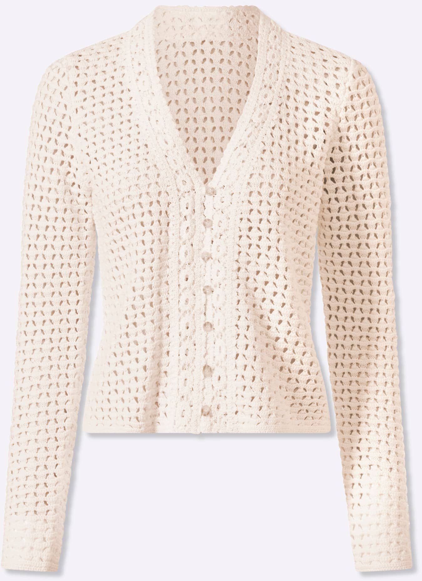 heine Cardigan