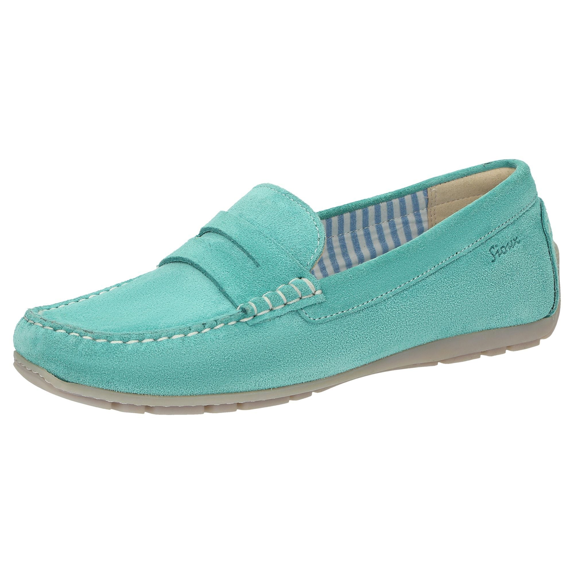 SIOUX Slipper »Carmona-700«