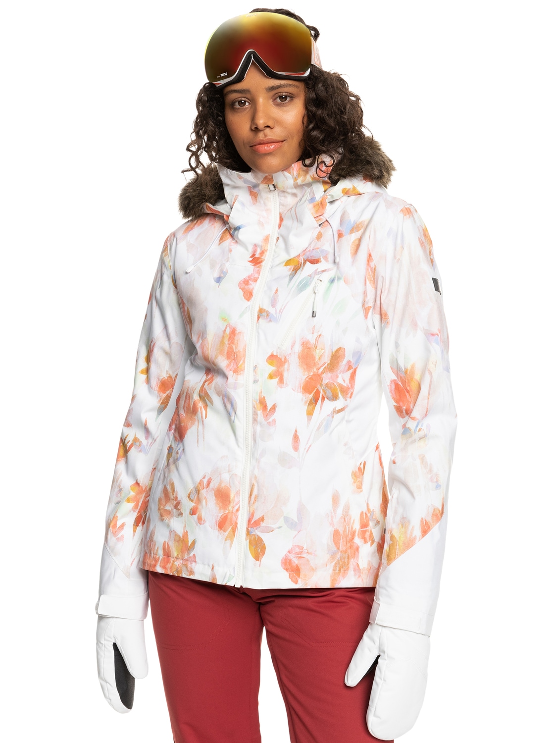 Roxy Snowboardjacke »Jet Ski Premium«